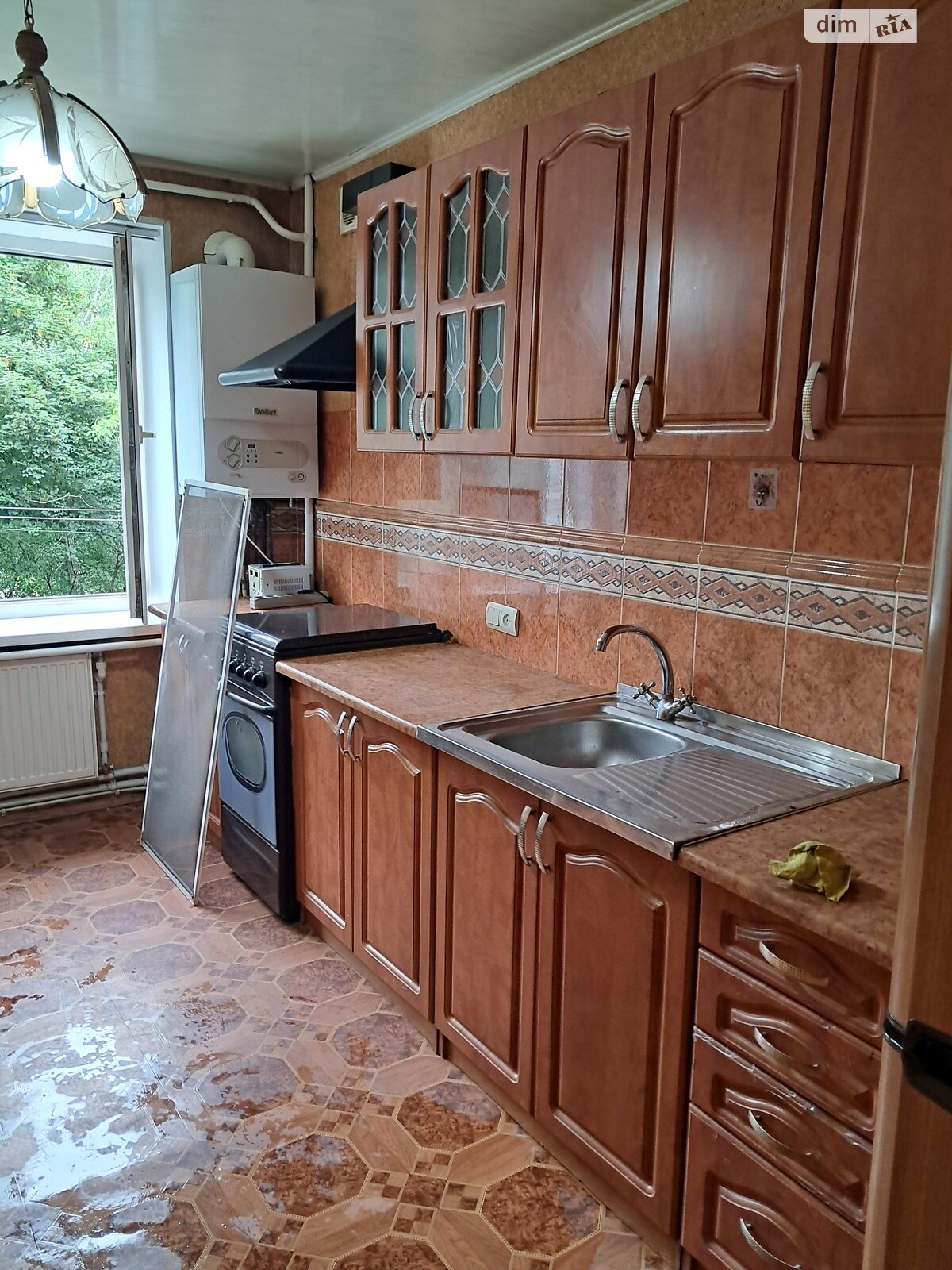Продаж трикімнатної квартири в Вінниці, на вул. Ісмаїла Гаспринського 10, район Київська фото 1 Продаж трикімнатної квартири в Вінниці, на вул. Ісмаїла Гаспринського 10, район Київська фото 1