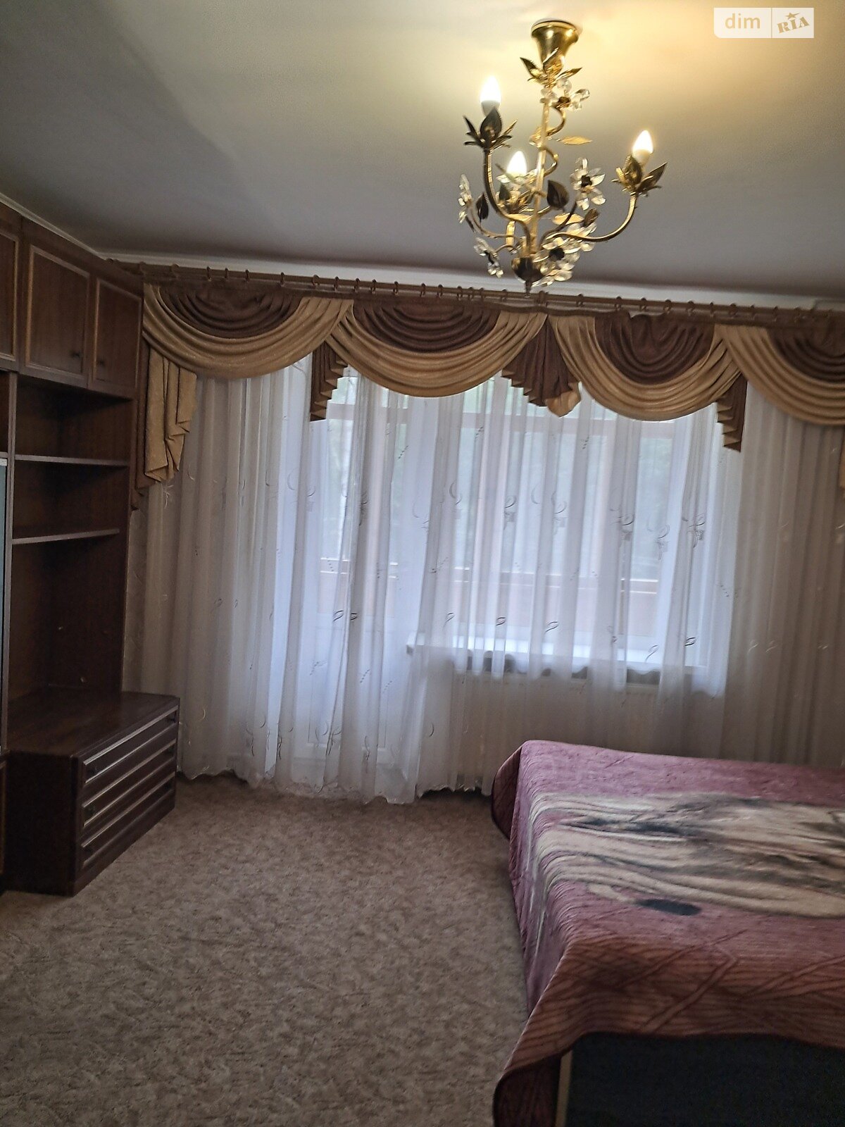 Продаж трикімнатної квартири в Вінниці, на вул. Ісмаїла Гаспринського 10, район Київська фото 1 Продаж трикімнатної квартири в Вінниці, на вул. Ісмаїла Гаспринського 10, район Київська фото 1