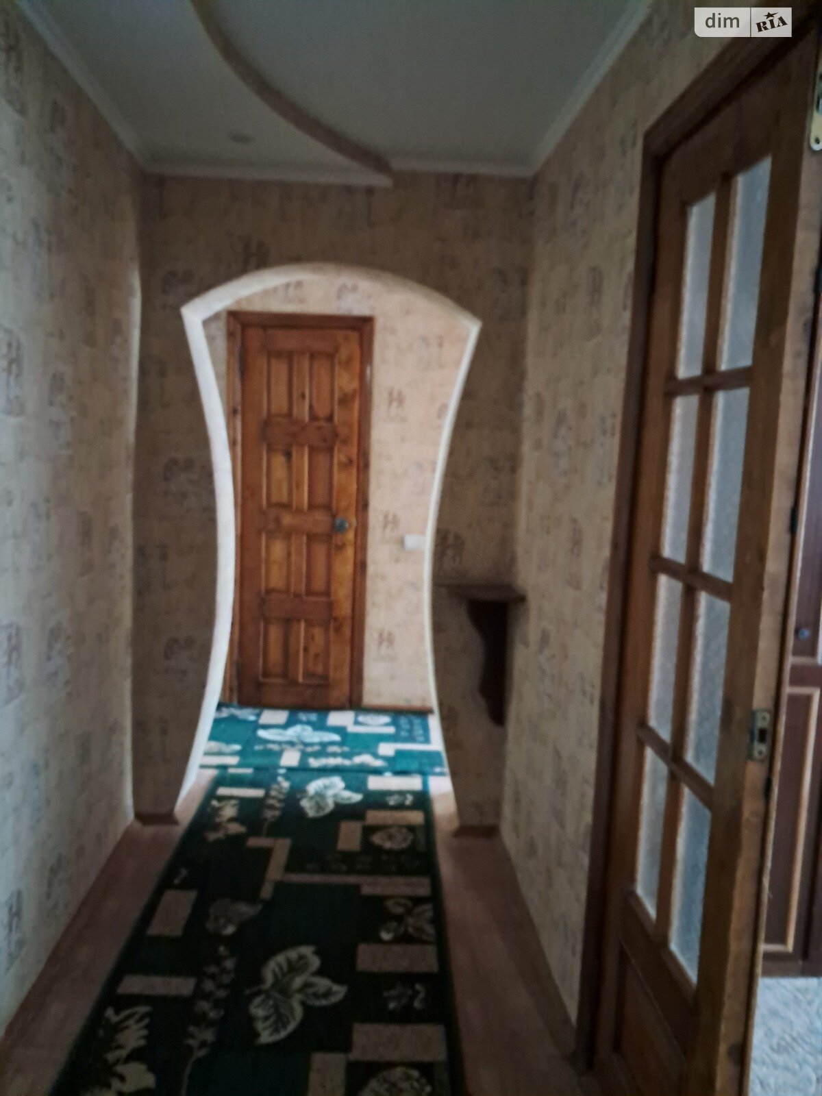 Продаж трикімнатної квартири в Вінниці, на вул. Ісмаїла Гаспринського 10, район Київська фото 1 Продаж трикімнатної квартири в Вінниці, на вул. Ісмаїла Гаспринського 10, район Київська фото 1