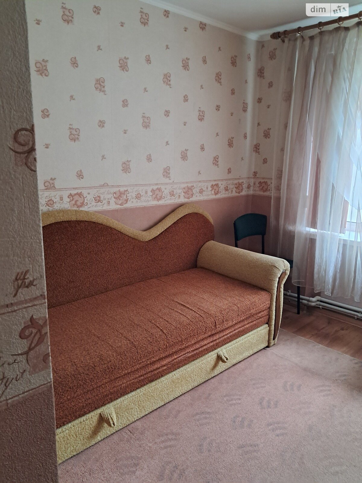 Продаж трикімнатної квартири в Вінниці, на вул. Ісмаїла Гаспринського 10, район Київська фото 1 Продаж трикімнатної квартири в Вінниці, на вул. Ісмаїла Гаспринського 10, район Київська фото 1
