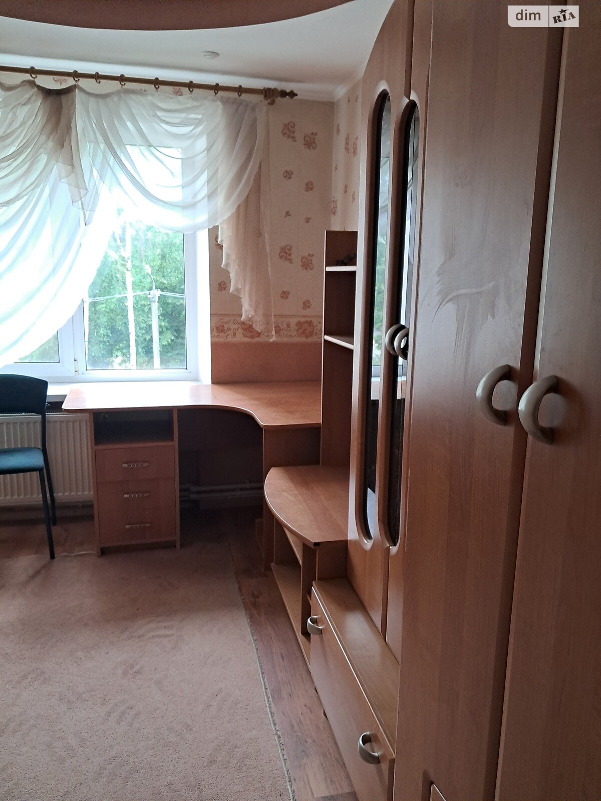 Продаж трикімнатної квартири в Вінниці, на вул. Ісмаїла Гаспринського 10, район Київська фото 1 Продаж трикімнатної квартири в Вінниці, на вул. Ісмаїла Гаспринського 10, район Київська фото 1