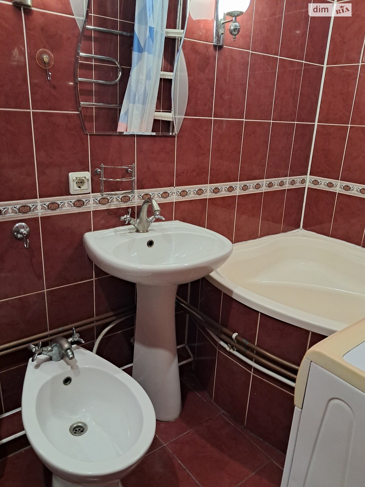 Продаж трикімнатної квартири в Вінниці, на вул. Ісмаїла Гаспринського 10, район Київська фото 1 Продаж трикімнатної квартири в Вінниці, на вул. Ісмаїла Гаспринського 10, район Київська фото 1