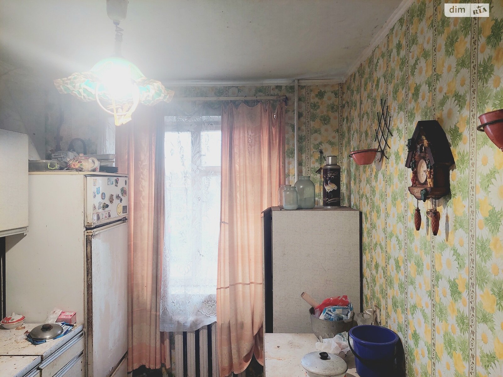 Продаж трикімнатної квартири в Вінниці, на 1-й пров. Кар'єрний, район Київська фото 1 Продаж трикімнатної квартири в Вінниці, на 1-й пров. Кар'єрний, район Київська фото 1