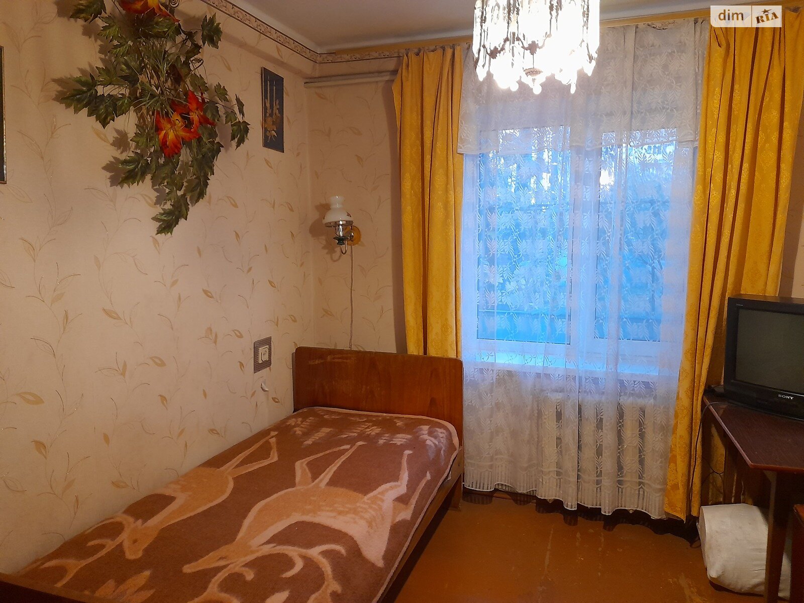 Продажа трехкомнатной квартиры в Виннице, на ул. Киевская, район Киевская фото 1