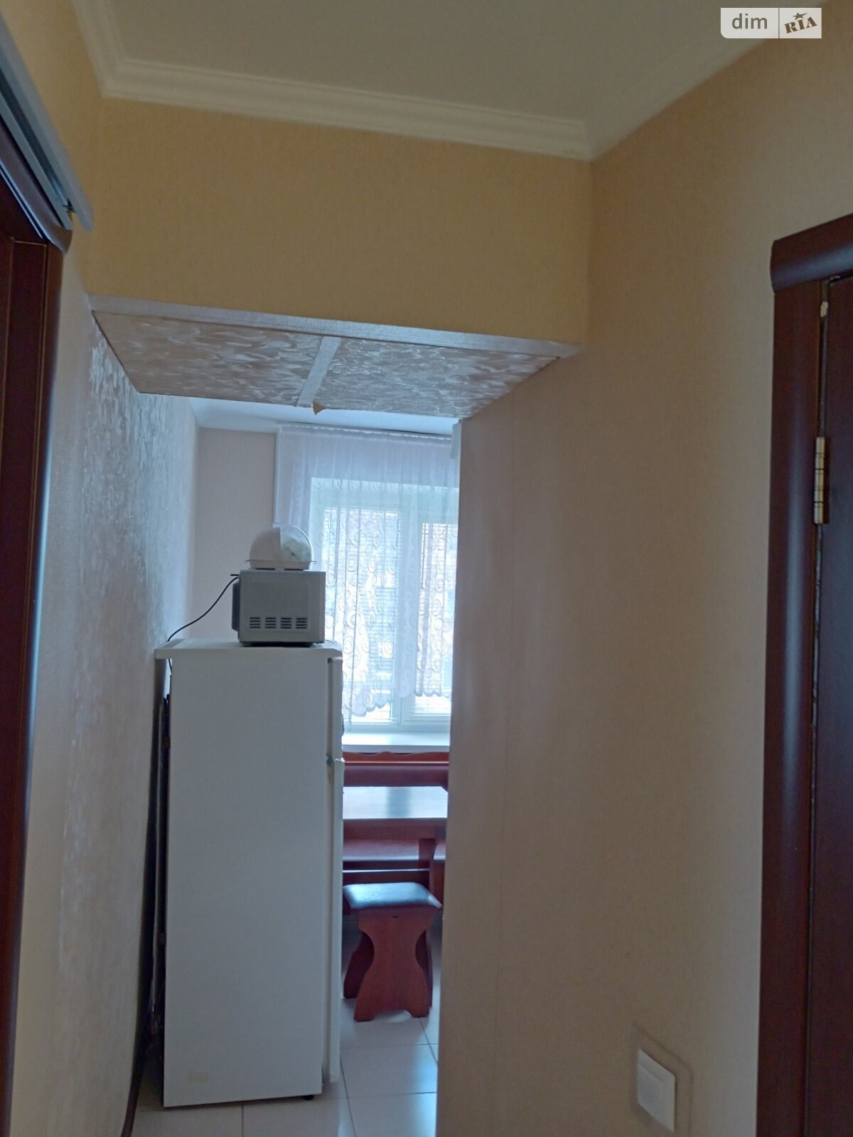 Продаж однокімнатної квартири в Вінниці, на вул. Київська, район Київська фото 1