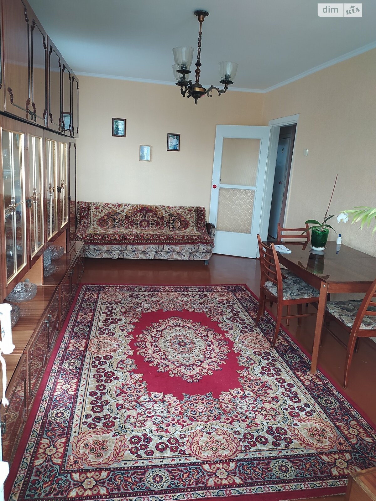 Продаж трикімнатної квартири в Вінниці, на вул. Київська 136, район Київська фото 1 Продаж трикімнатної квартири в Вінниці, на вул. Київська 136, район Київська фото 1