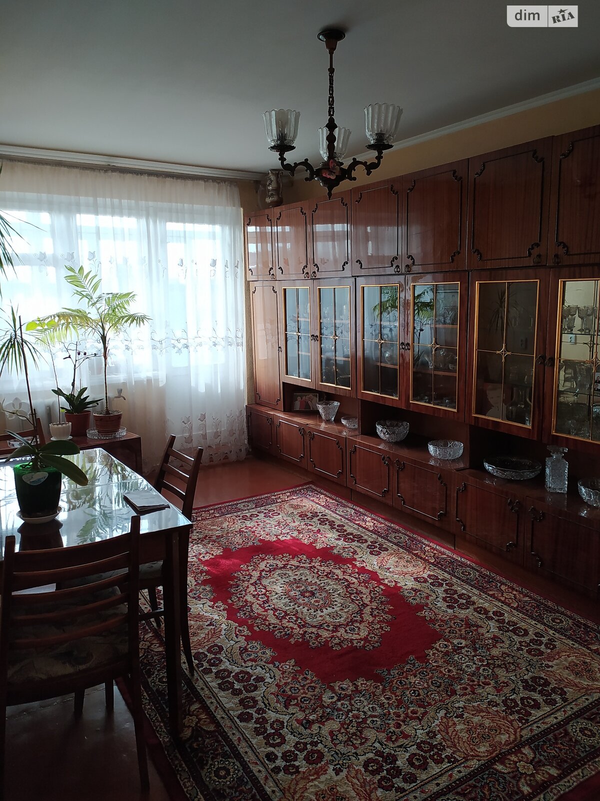 Продаж трикімнатної квартири в Вінниці, на вул. Київська 136, район Київська фото 1 Продаж трикімнатної квартири в Вінниці, на вул. Київська 136, район Київська фото 1