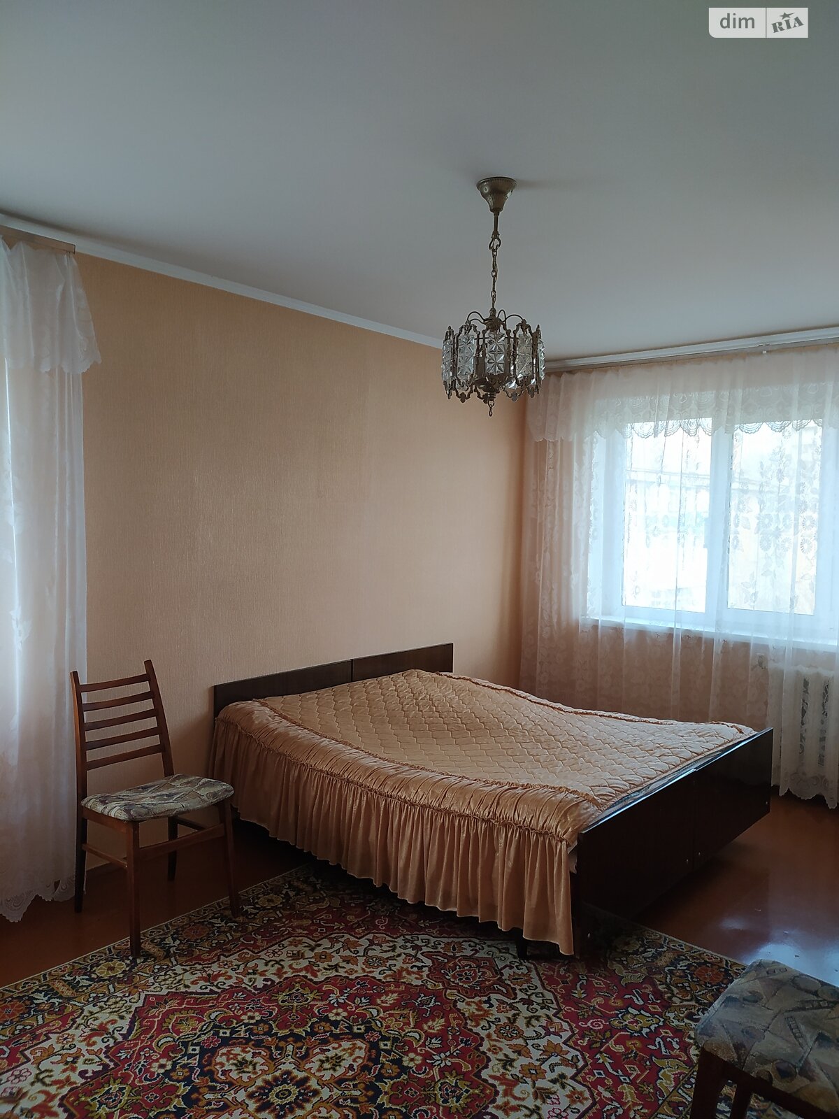 Продаж трикімнатної квартири в Вінниці, на вул. Київська 136, район Київська фото 1 Продаж трикімнатної квартири в Вінниці, на вул. Київська 136, район Київська фото 1
