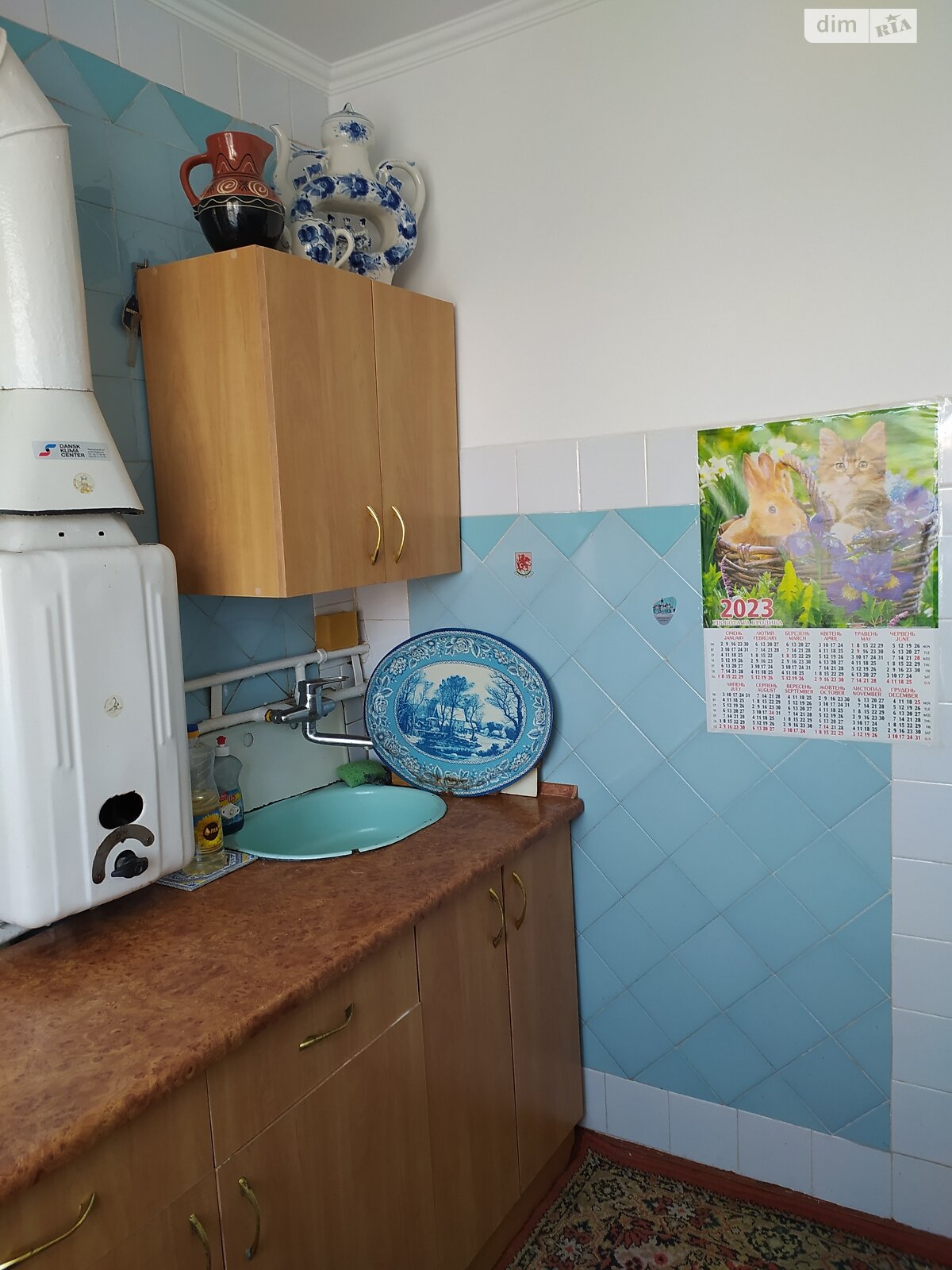 Продаж трикімнатної квартири в Вінниці, на вул. Київська 136, район Київська фото 1 Продаж трикімнатної квартири в Вінниці, на вул. Київська 136, район Київська фото 1
