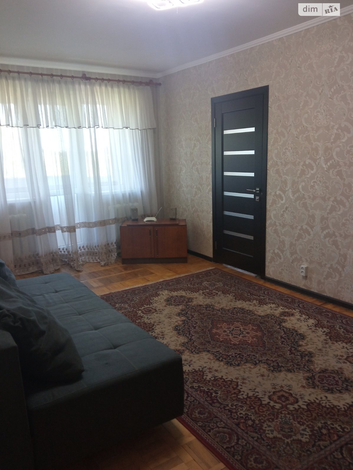 Продаж трикімнатної квартири в Вінниці, на вул. Київська, район Київська фото 1 Продаж трикімнатної квартири в Вінниці, на вул. Київська, район Київська фото 1