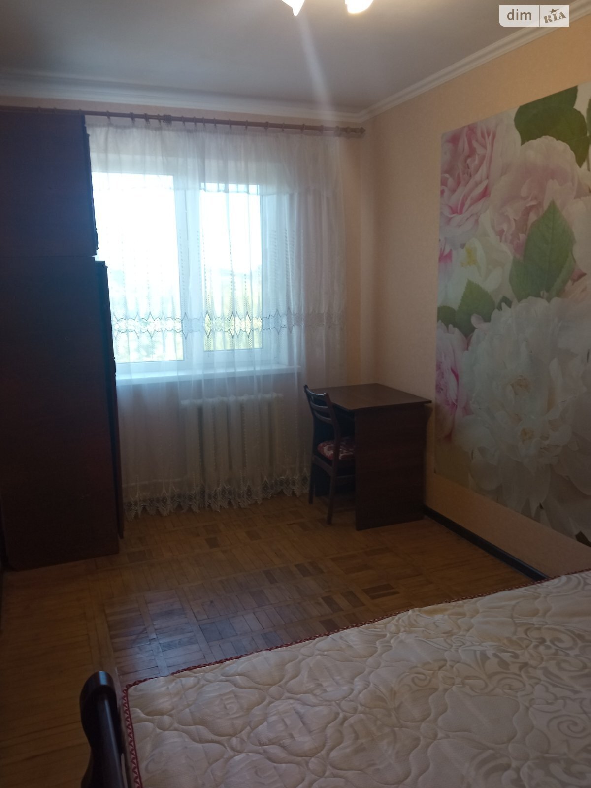 Продаж трикімнатної квартири в Вінниці, на вул. Київська, район Київська фото 1 Продаж трикімнатної квартири в Вінниці, на вул. Київська, район Київська фото 1