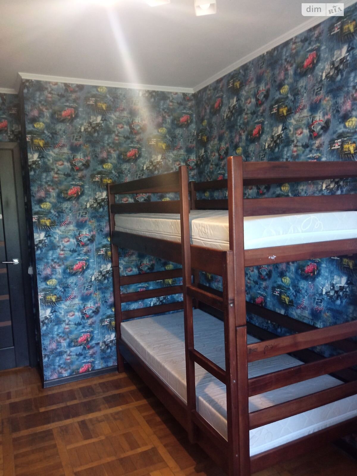 Продаж трикімнатної квартири в Вінниці, на вул. Київська, район Київська фото 1 Продаж трикімнатної квартири в Вінниці, на вул. Київська, район Київська фото 1