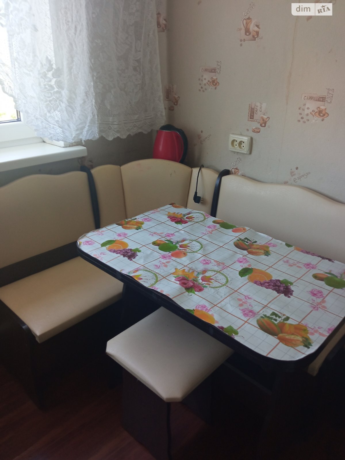 Продаж трикімнатної квартири в Вінниці, на вул. Київська, район Київська фото 1 Продаж трикімнатної квартири в Вінниці, на вул. Київська, район Київська фото 1
