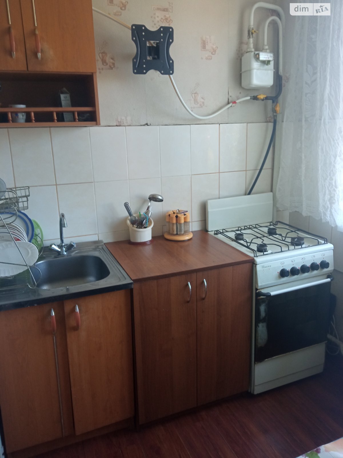 Продаж трикімнатної квартири в Вінниці, на вул. Київська, район Київська фото 1 Продаж трикімнатної квартири в Вінниці, на вул. Київська, район Київська фото 1