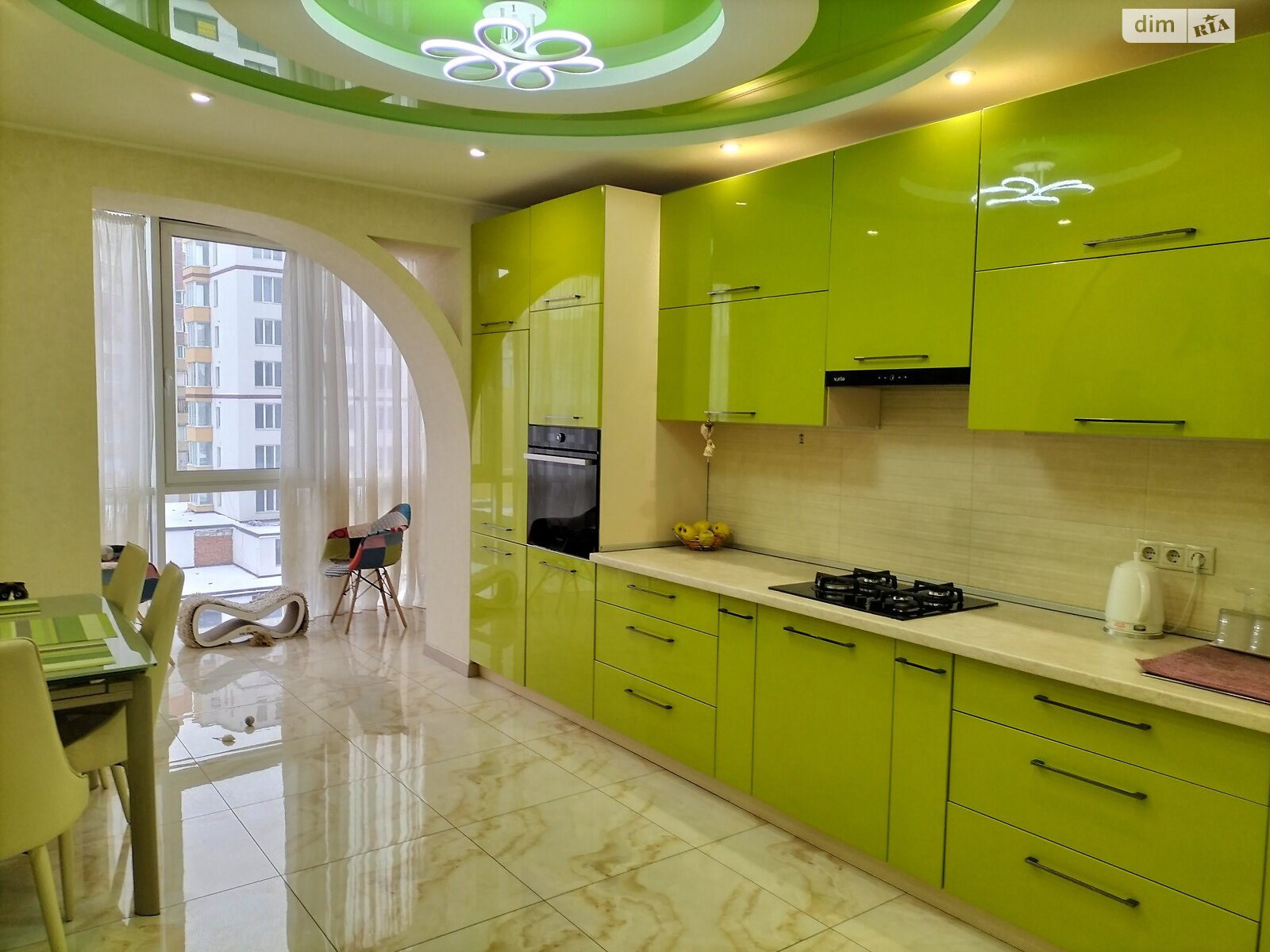 Продажа двухкомнатной квартиры в Виннице, на ул. Киевская, район Киевская фото 1 Продажа двухкомнатной квартиры в Виннице, на ул. Киевская, район Киевская фото 1
