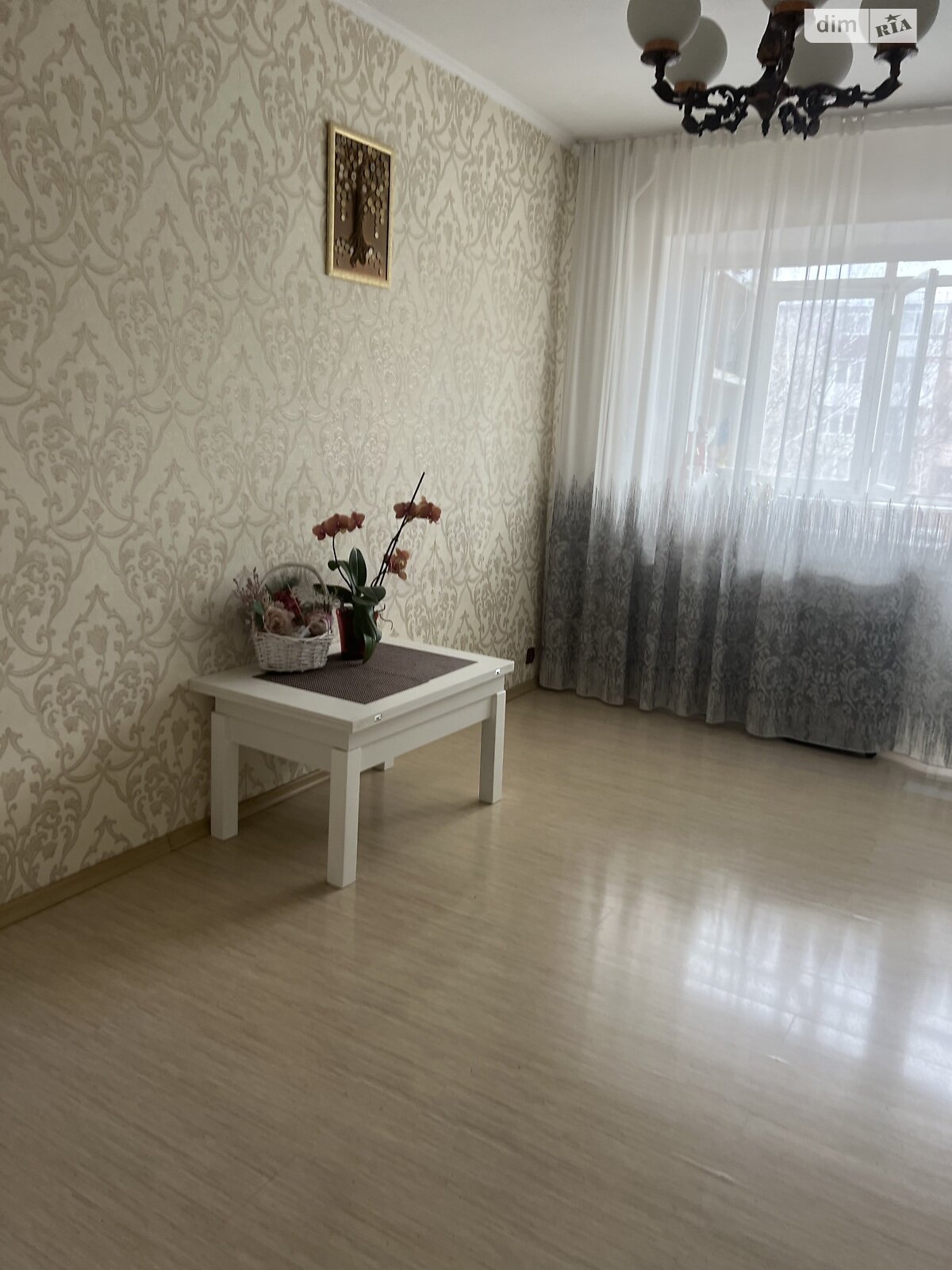 Продаж трикімнатної квартири в Вінниці, на вул. Київська 108, район Київська фото 1 Продаж трикімнатної квартири в Вінниці, на вул. Київська 108, район Київська фото 1