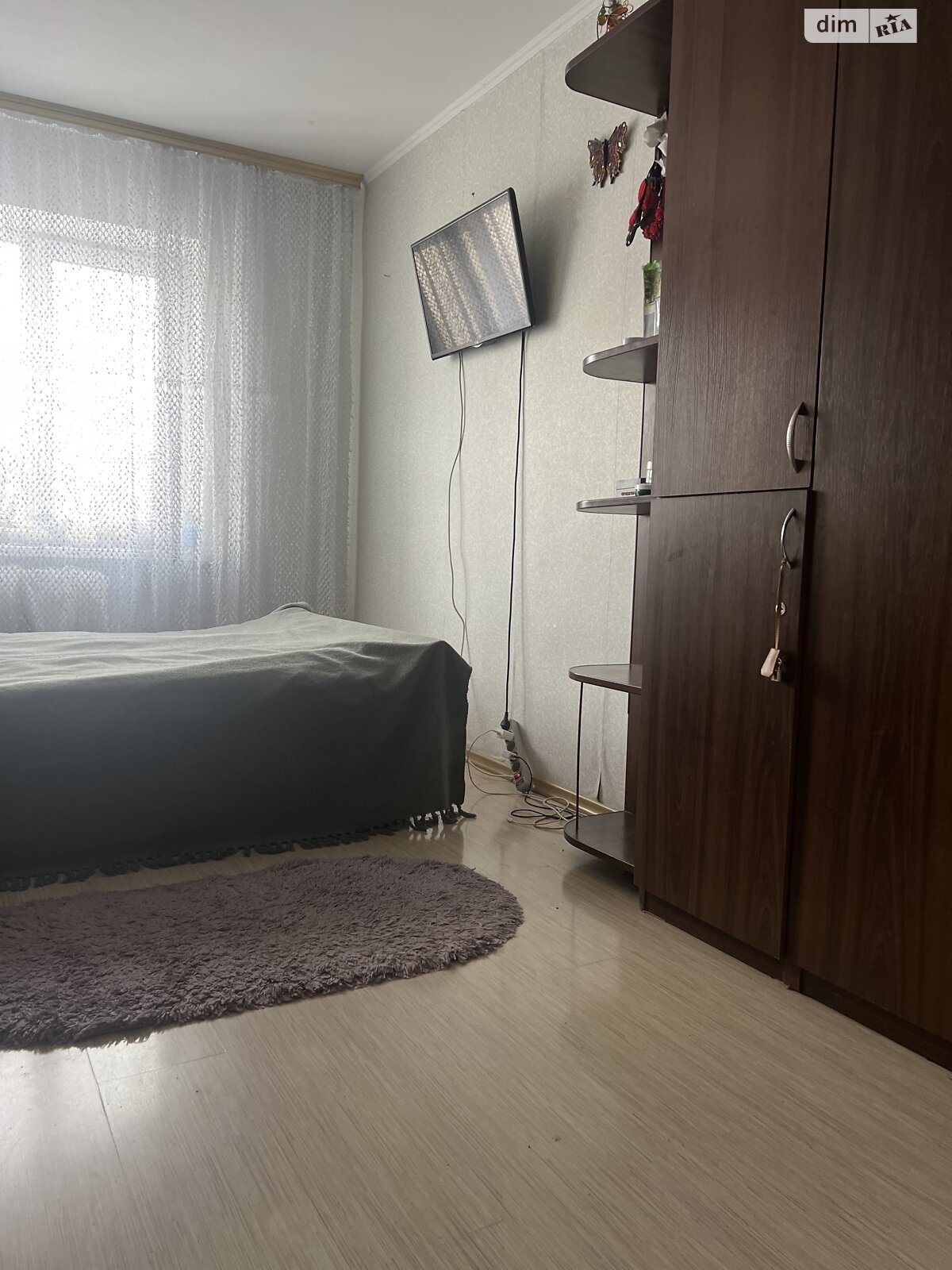 Продаж трикімнатної квартири в Вінниці, на вул. Київська 108, район Київська фото 1 Продаж трикімнатної квартири в Вінниці, на вул. Київська 108, район Київська фото 1