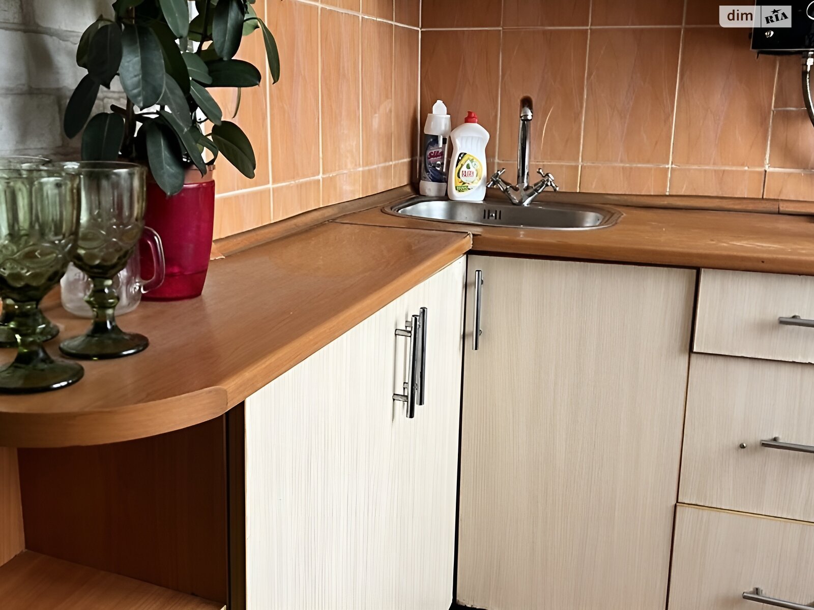 Продажа трехкомнатной квартиры в Виннице, на ул. Киевская 106, район Киевская фото 1 Продажа трехкомнатной квартиры в Виннице, на ул. Киевская 106, район Киевская фото 1
