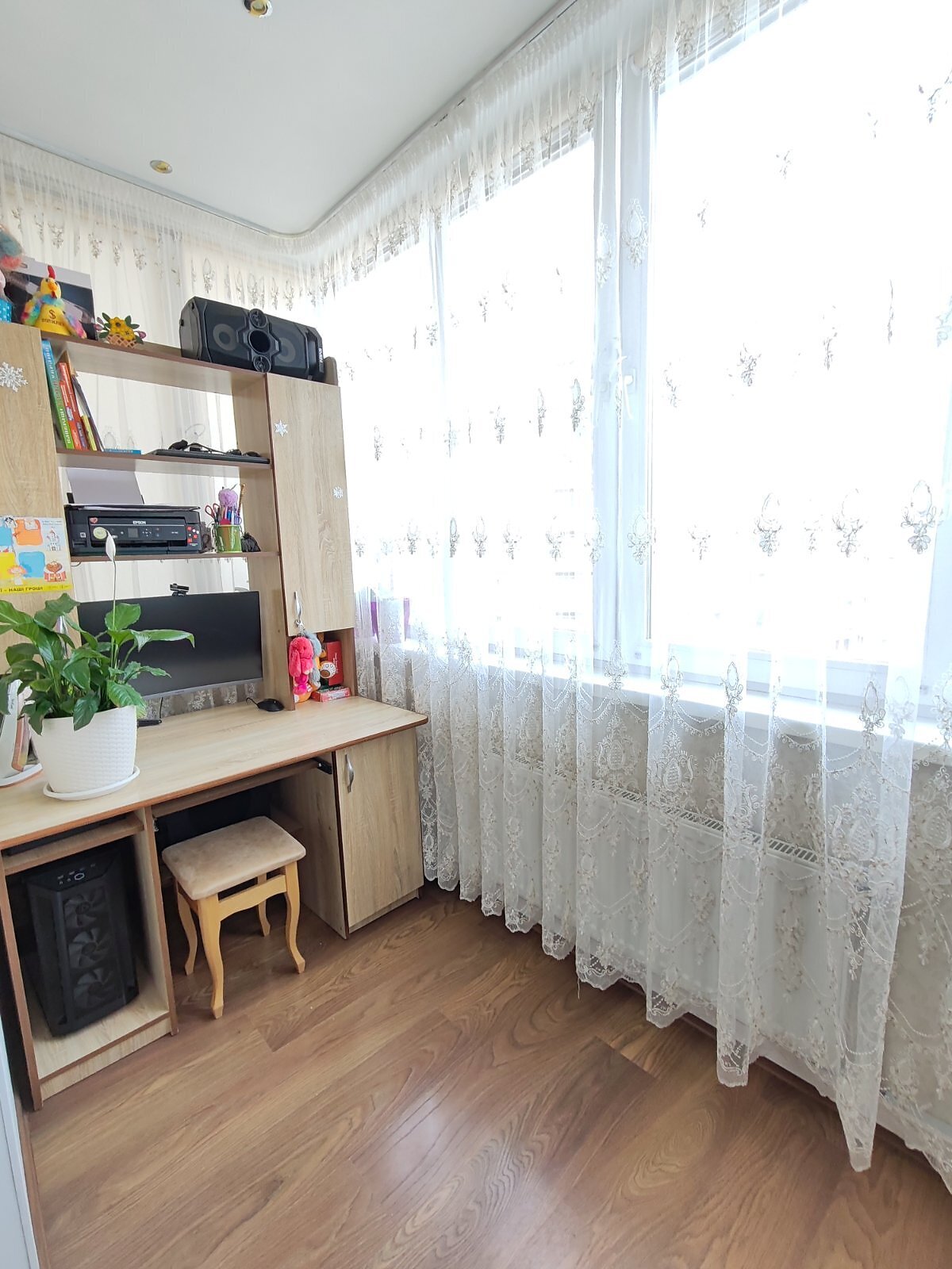 Продаж однокімнатної квартири в Вінниці, на вул. Київська 29 корпус 5, кв. 32, район Київська фото 1 Продаж однокімнатної квартири в Вінниці, на вул. Київська 29 корпус 5, кв. 32, район Київська фото 1