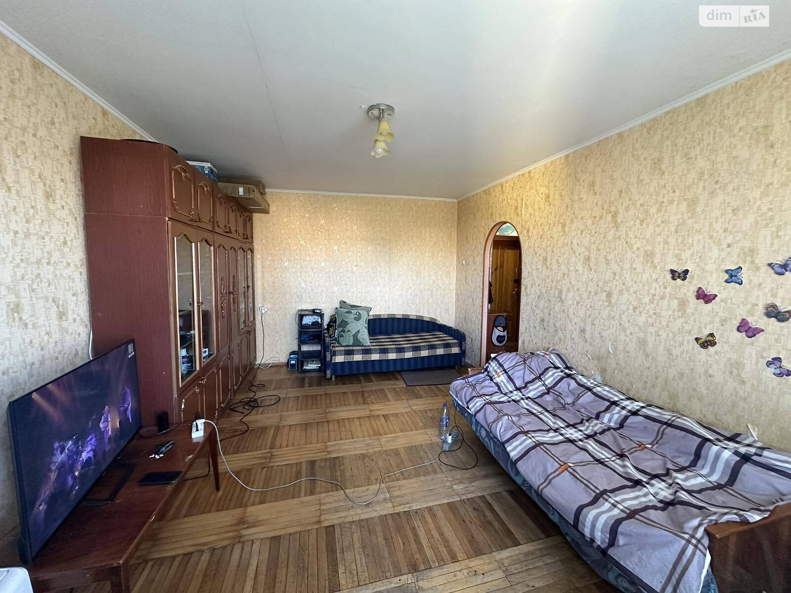 Продаж однокімнатної квартири в Вінниці, на вул. Київська, район Київська фото 1 Продаж однокімнатної квартири в Вінниці, на вул. Київська, район Київська фото 1