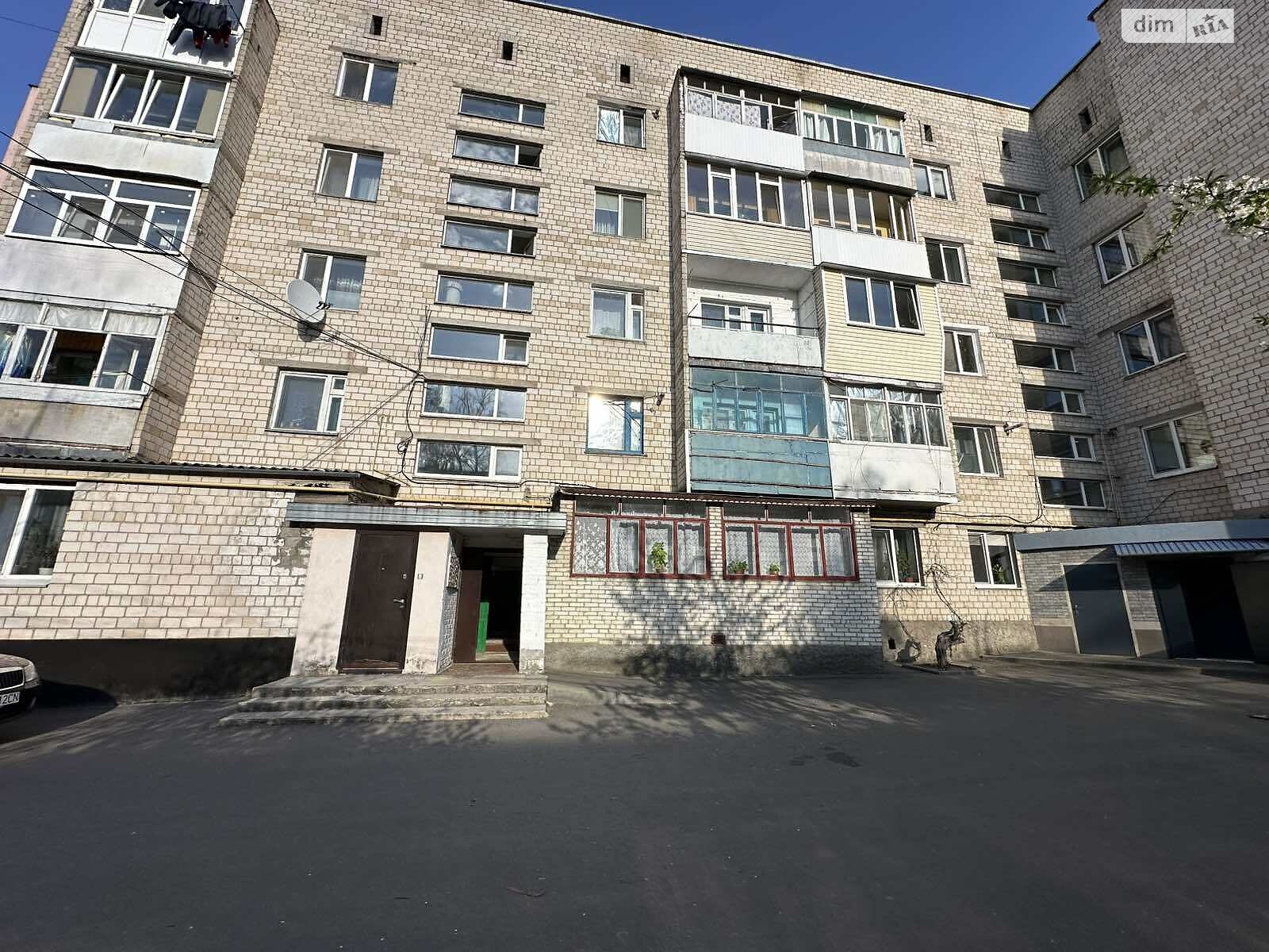 Продаж однокімнатної квартири в Вінниці, на вул. Київська, район Київська фото 1 Продаж однокімнатної квартири в Вінниці, на вул. Київська, район Київська фото 1