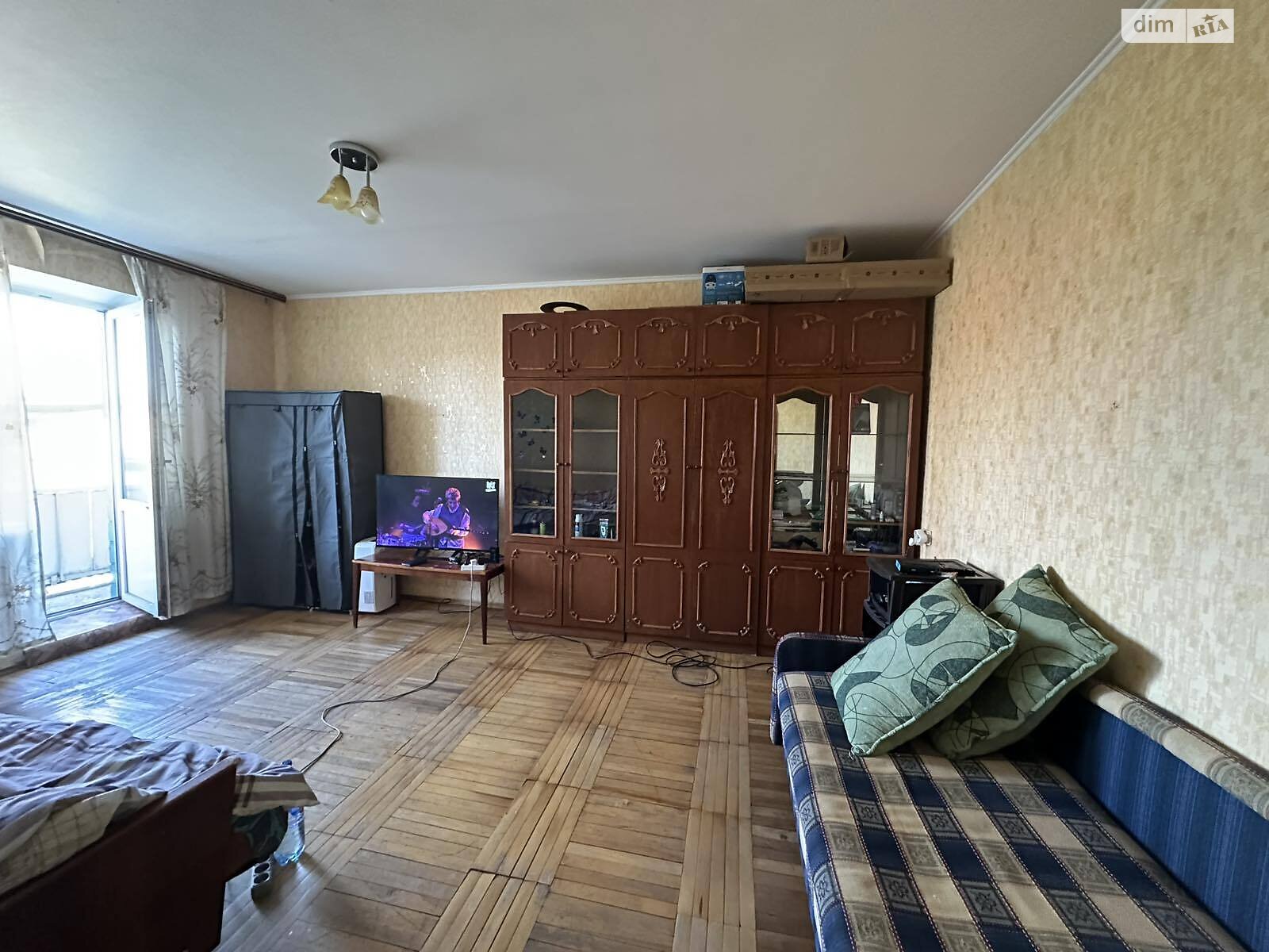 Продаж однокімнатної квартири в Вінниці, на вул. Київська, район Київська фото 1 Продаж однокімнатної квартири в Вінниці, на вул. Київська, район Київська фото 1