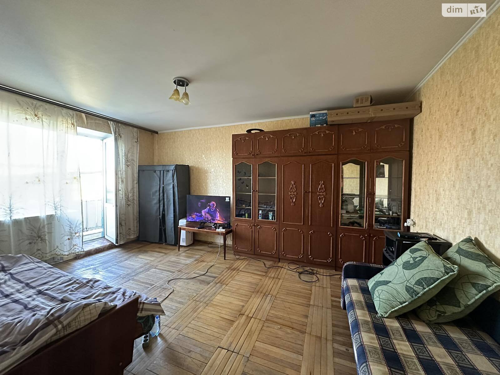 Продаж однокімнатної квартири в Вінниці, на вул. Київська, район Київська фото 1 Продаж однокімнатної квартири в Вінниці, на вул. Київська, район Київська фото 1