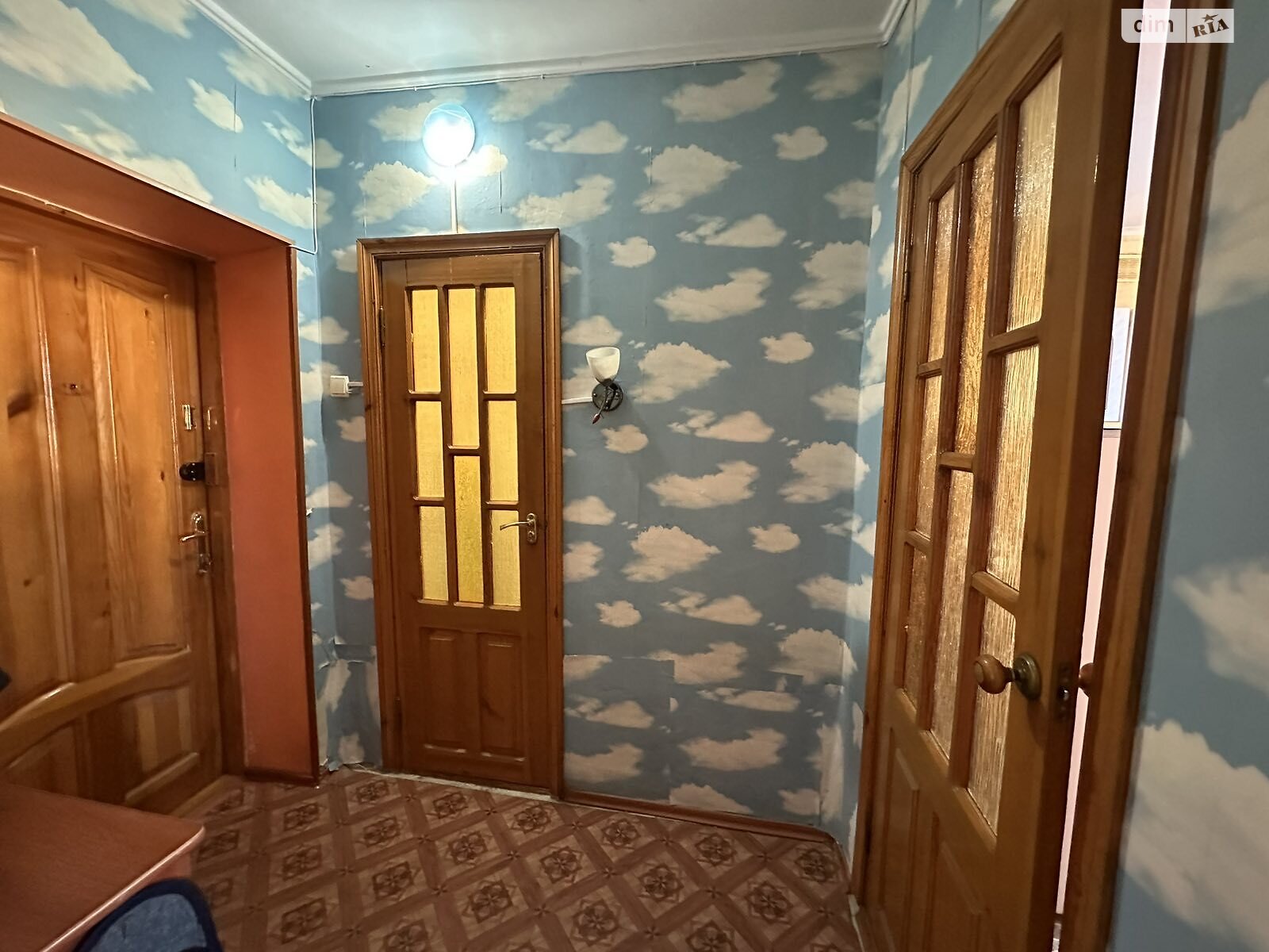 Продаж однокімнатної квартири в Вінниці, на вул. Київська, район Київська фото 1 Продаж однокімнатної квартири в Вінниці, на вул. Київська, район Київська фото 1