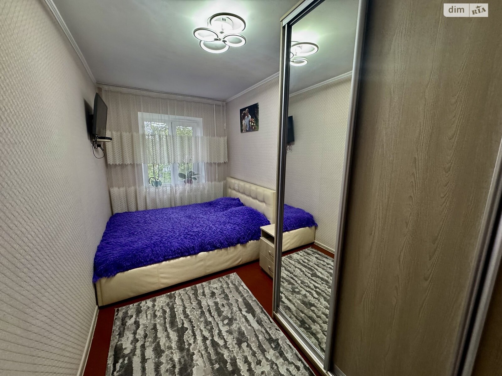 Продажа трехкомнатной квартиры в Виннице, на ул. Киевская 135, район Киевская фото 1 Продажа трехкомнатной квартиры в Виннице, на ул. Киевская 135, район Киевская фото 1