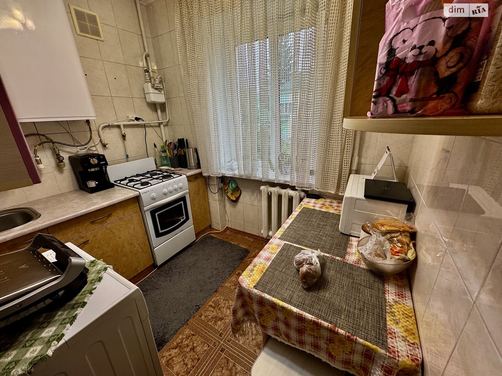 Продажа трехкомнатной квартиры в Виннице, на ул. Киевская 135, район Киевская фото 1 Продажа трехкомнатной квартиры в Виннице, на ул. Киевская 135, район Киевская фото 1