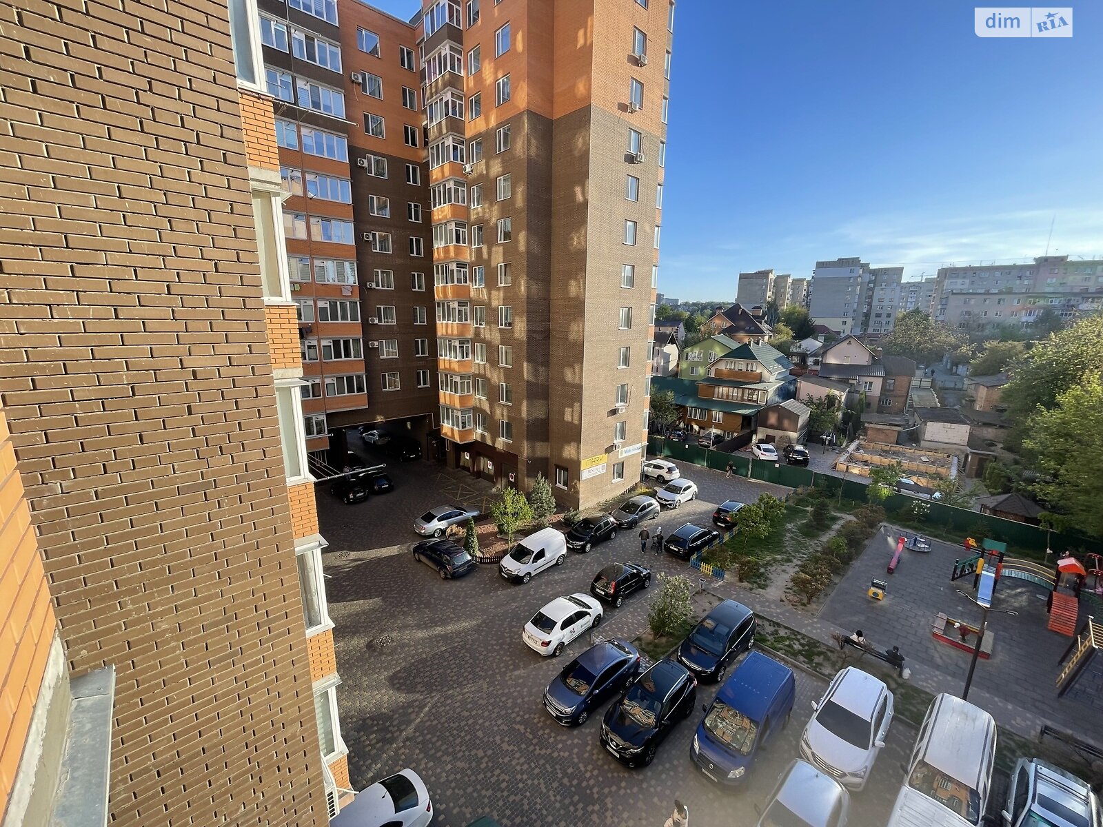 Продаж однокімнатної квартири в Вінниці, на вул. Київська 29 корпус 6, район Київська фото 1