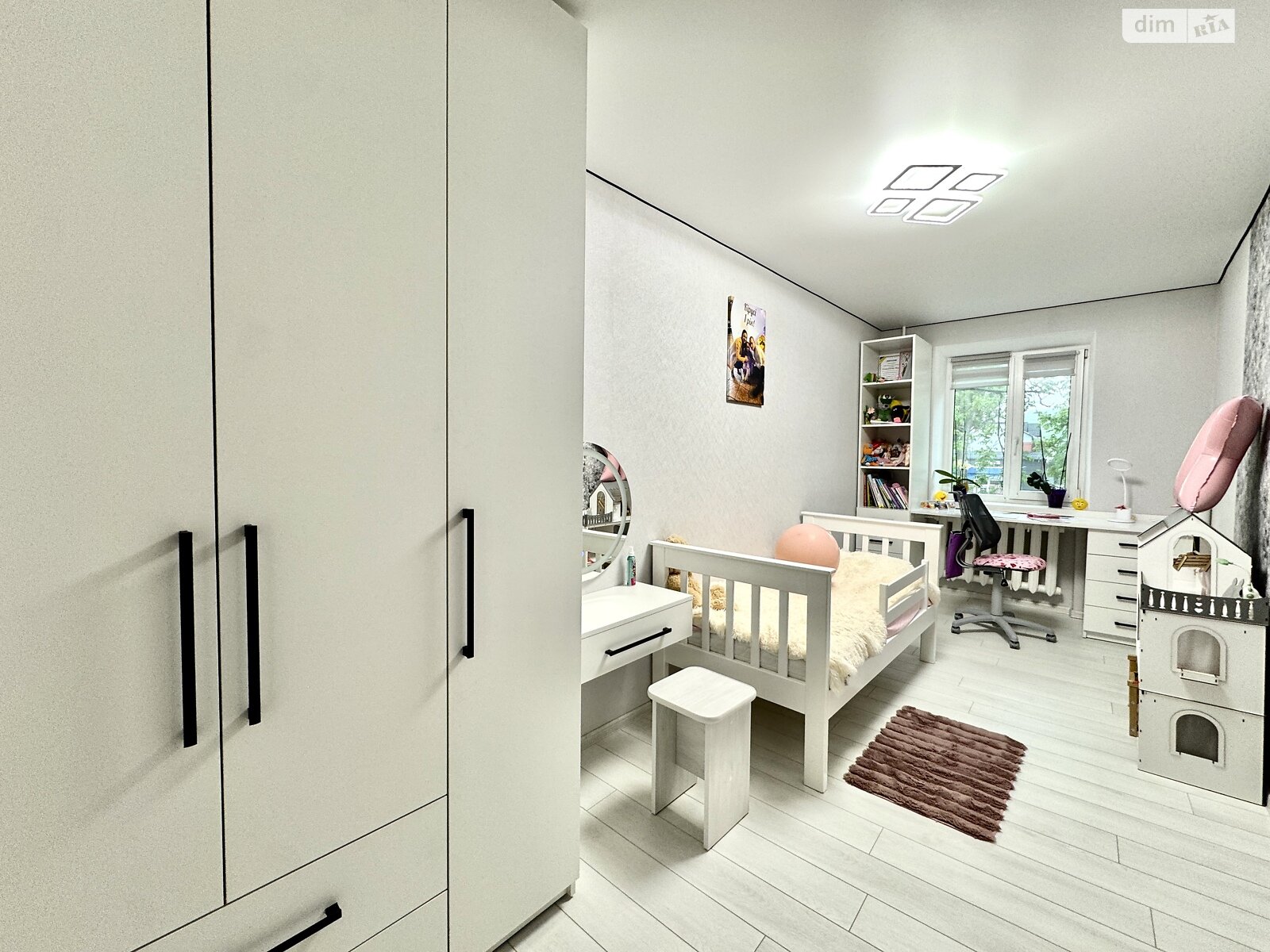 Продажа трехкомнатной квартиры в Виннице, на ул. Киевская 136, район Киевская фото 1 Продажа трехкомнатной квартиры в Виннице, на ул. Киевская 136, район Киевская фото 1