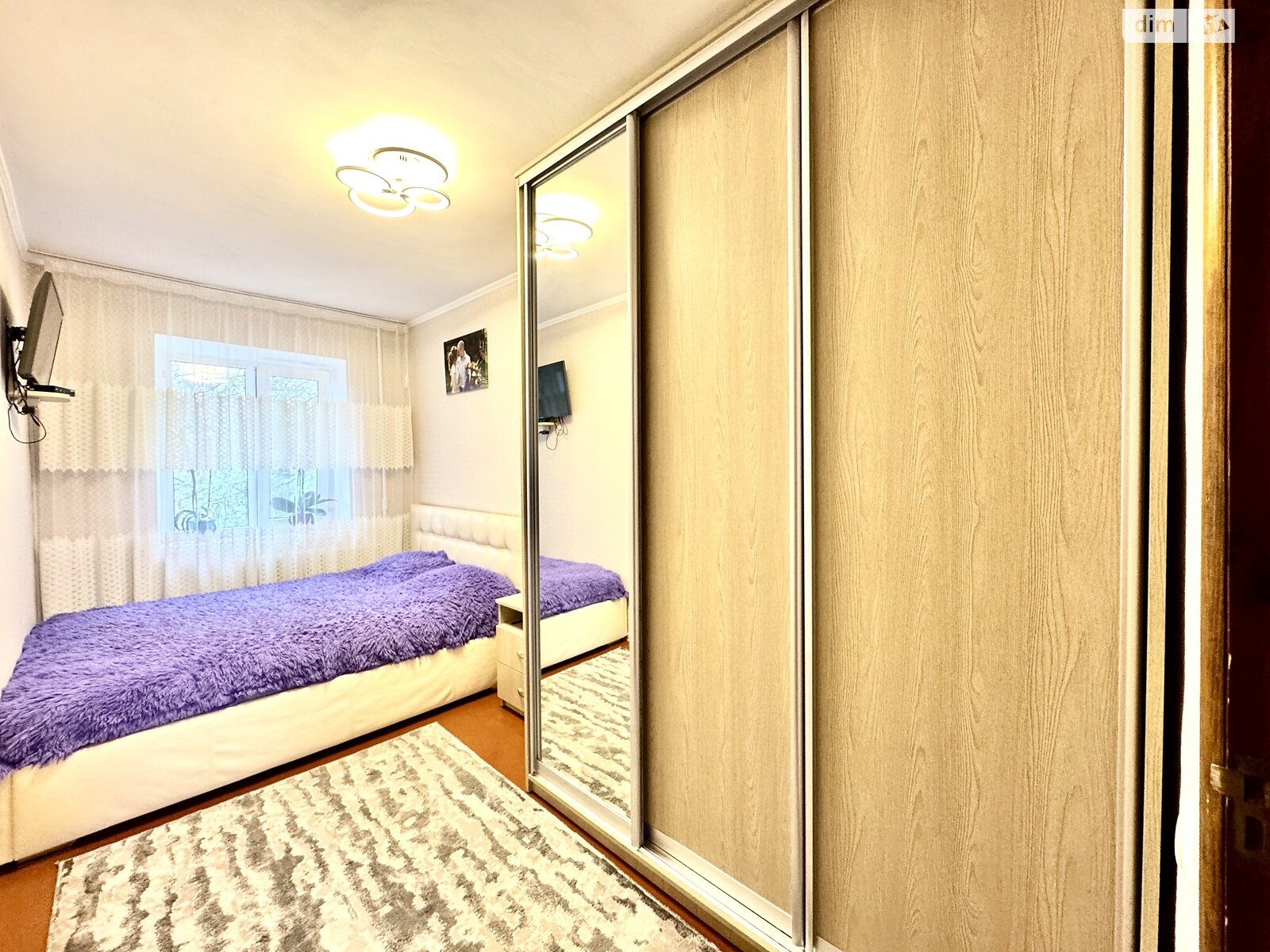 Продажа трехкомнатной квартиры в Виннице, на ул. Киевская 136, район Киевская фото 1 Продажа трехкомнатной квартиры в Виннице, на ул. Киевская 136, район Киевская фото 1