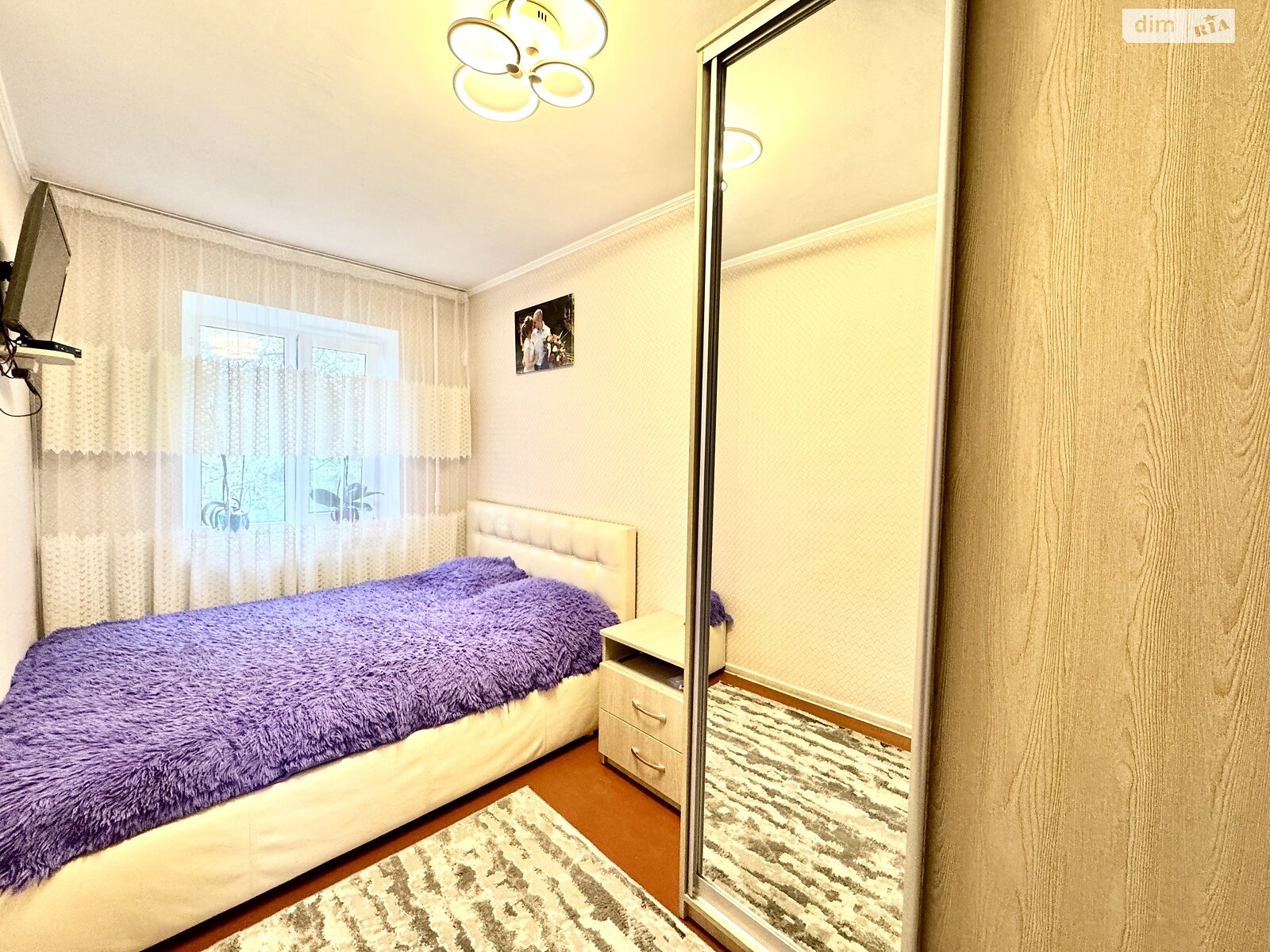 Продажа трехкомнатной квартиры в Виннице, на ул. Киевская 136, район Киевская фото 1 Продажа трехкомнатной квартиры в Виннице, на ул. Киевская 136, район Киевская фото 1