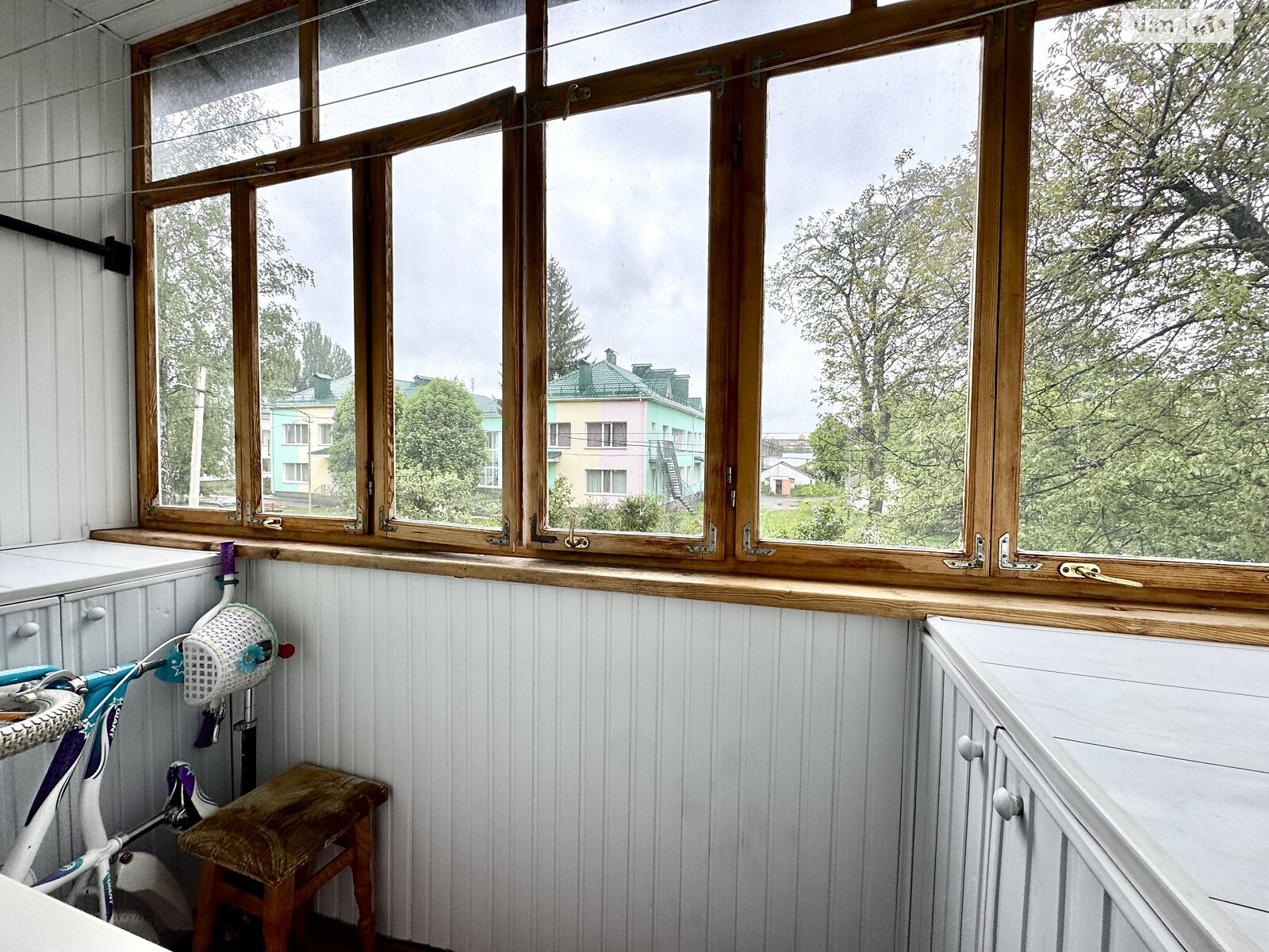 Продажа трехкомнатной квартиры в Виннице, на ул. Киевская 136, район Киевская фото 1 Продажа трехкомнатной квартиры в Виннице, на ул. Киевская 136, район Киевская фото 1