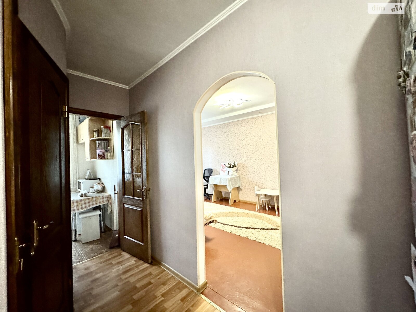 Продажа трехкомнатной квартиры в Виннице, на ул. Киевская 136, район Киевская фото 1 Продажа трехкомнатной квартиры в Виннице, на ул. Киевская 136, район Киевская фото 1