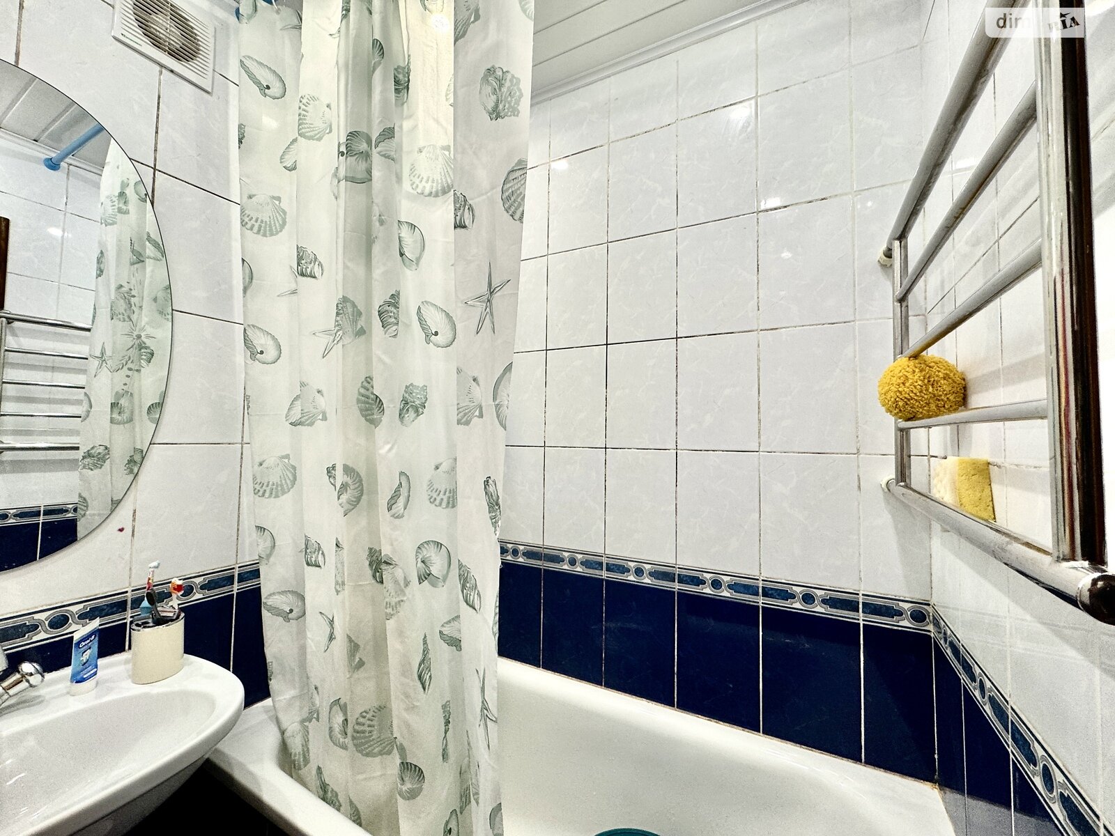 Продажа трехкомнатной квартиры в Виннице, на ул. Киевская 136, район Киевская фото 1 Продажа трехкомнатной квартиры в Виннице, на ул. Киевская 136, район Киевская фото 1