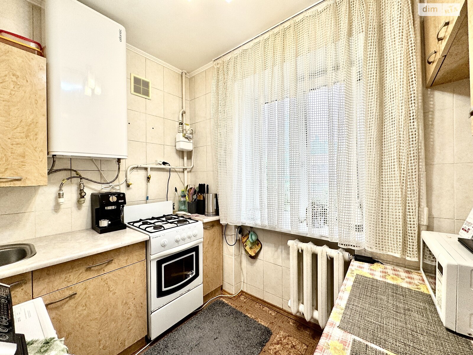 Продажа трехкомнатной квартиры в Виннице, на ул. Киевская 136, район Киевская фото 1 Продажа трехкомнатной квартиры в Виннице, на ул. Киевская 136, район Киевская фото 1