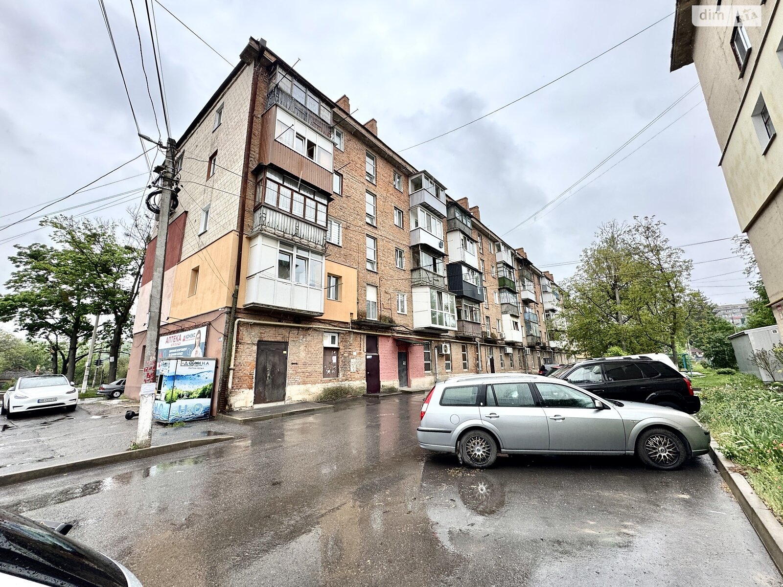 Продажа трехкомнатной квартиры в Виннице, на ул. Киевская 136, район Киевская фото 1 Продажа трехкомнатной квартиры в Виннице, на ул. Киевская 136, район Киевская фото 1