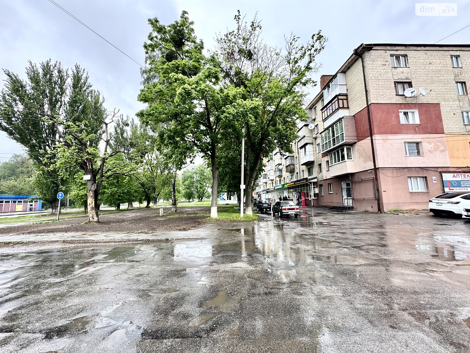 Продажа трехкомнатной квартиры в Виннице, на ул. Киевская 136, район Киевская фото 1 Продажа трехкомнатной квартиры в Виннице, на ул. Киевская 136, район Киевская фото 1