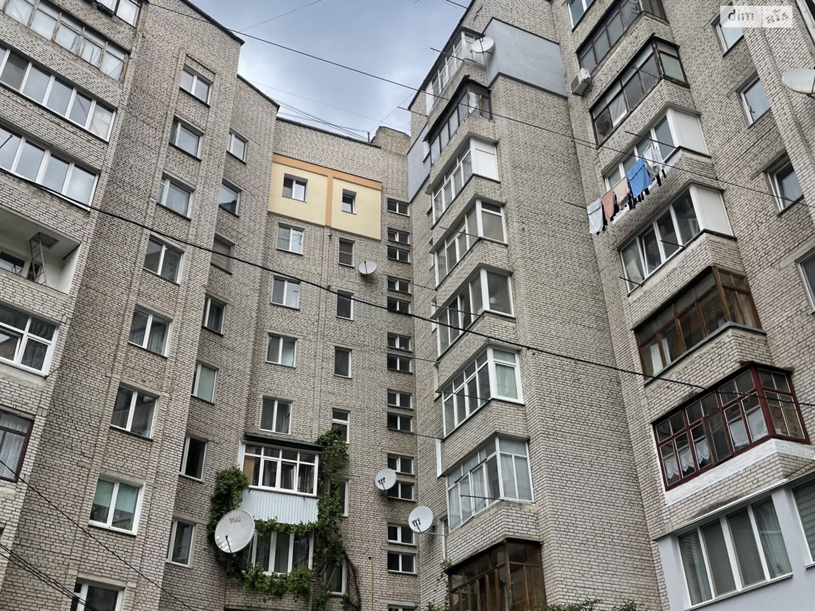 Продаж однокімнатної квартири в Вінниці, на вул. Київська, район Київська фото 1 Продаж однокімнатної квартири в Вінниці, на вул. Київська, район Київська фото 1