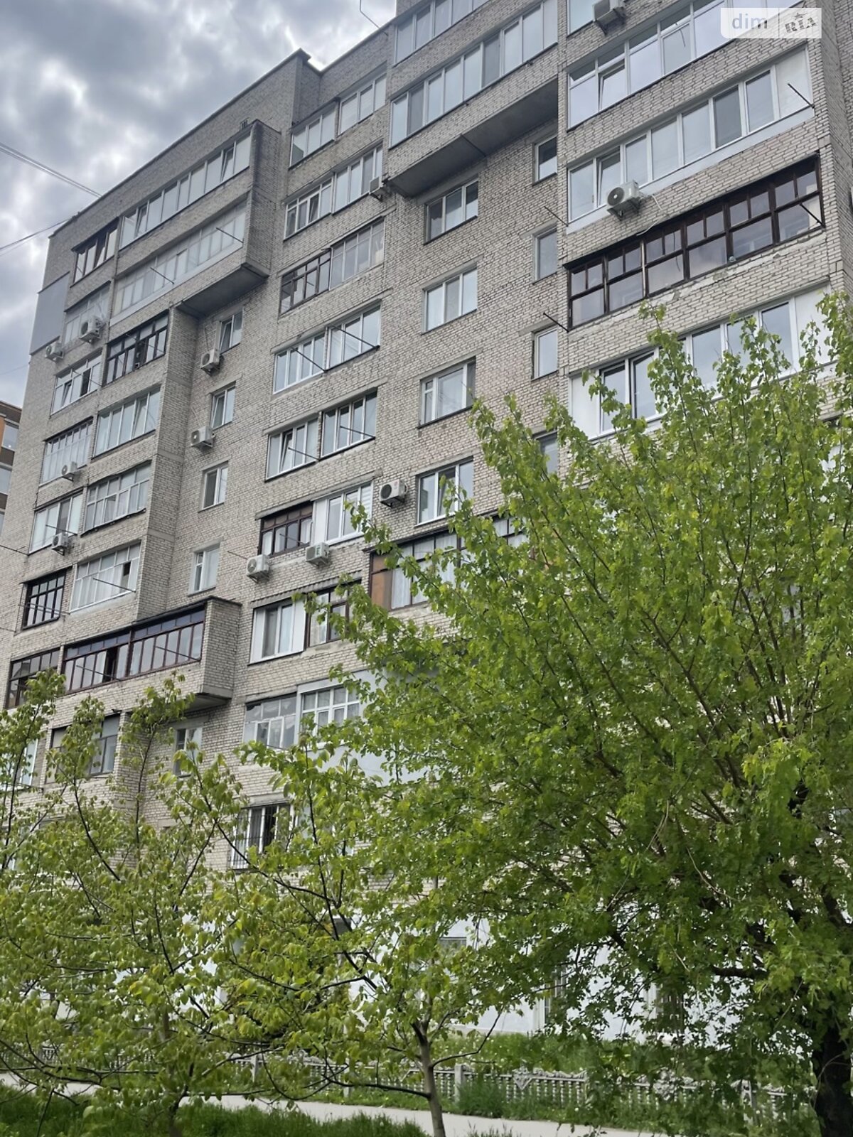Продаж однокімнатної квартири в Вінниці, на вул. Київська, район Київська фото 1 Продаж однокімнатної квартири в Вінниці, на вул. Київська, район Київська фото 1