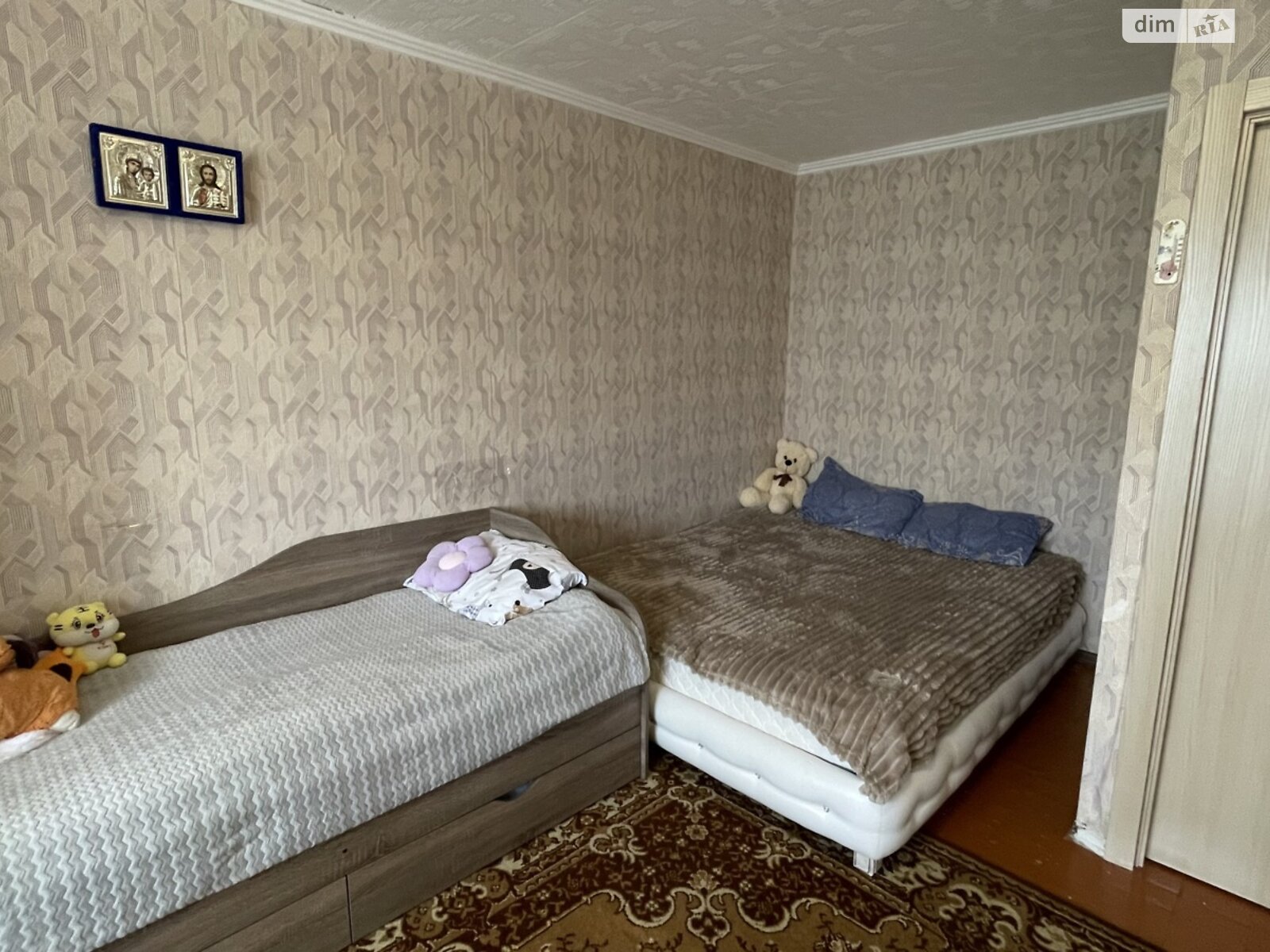 Продаж однокімнатної квартири в Вінниці, на вул. Київська, район Київська фото 1 Продаж однокімнатної квартири в Вінниці, на вул. Київська, район Київська фото 1