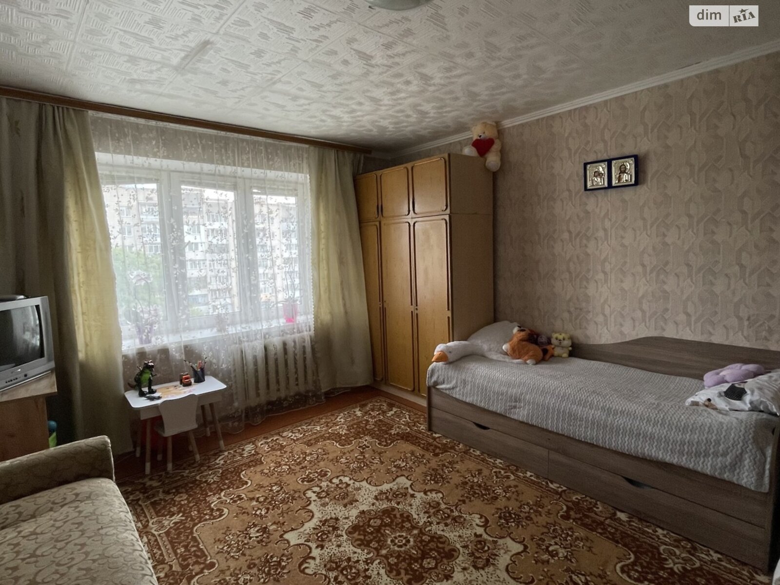 Продаж однокімнатної квартири в Вінниці, на вул. Київська, район Київська фото 1 Продаж однокімнатної квартири в Вінниці, на вул. Київська, район Київська фото 1