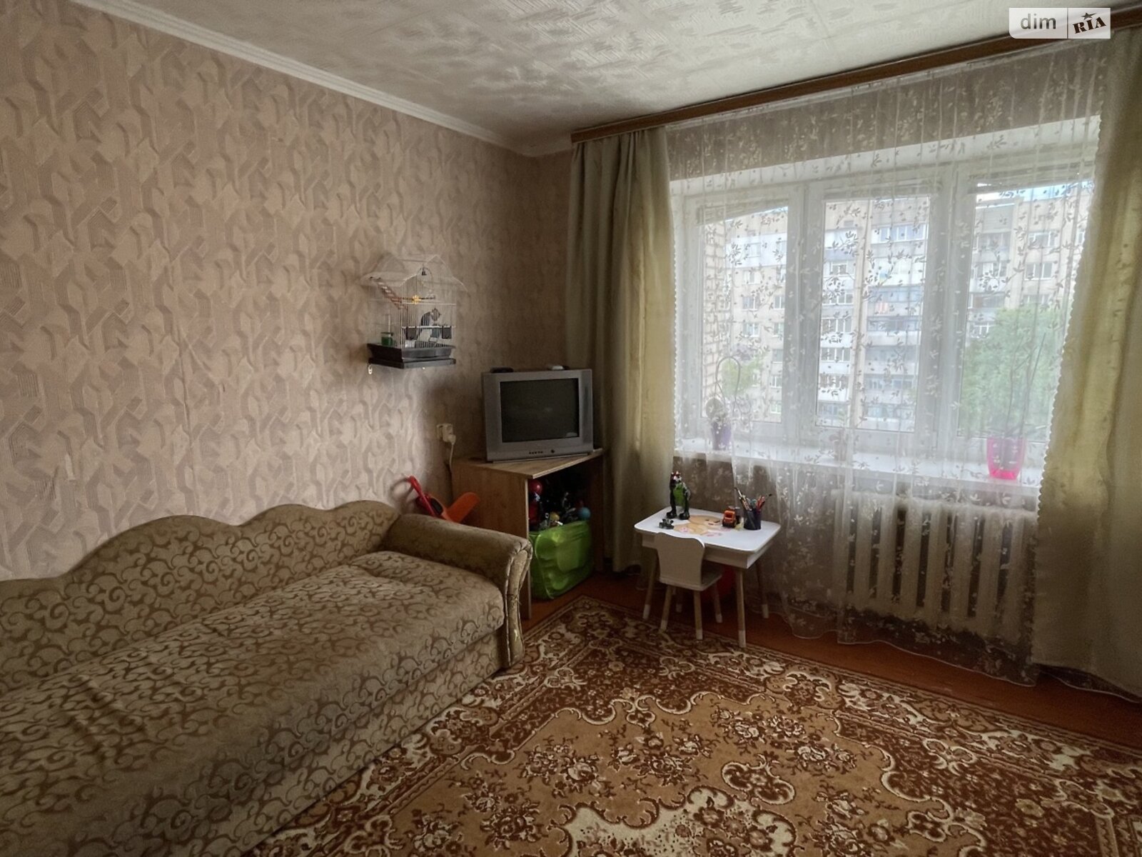 Продаж однокімнатної квартири в Вінниці, на вул. Київська, район Київська фото 1 Продаж однокімнатної квартири в Вінниці, на вул. Київська, район Київська фото 1