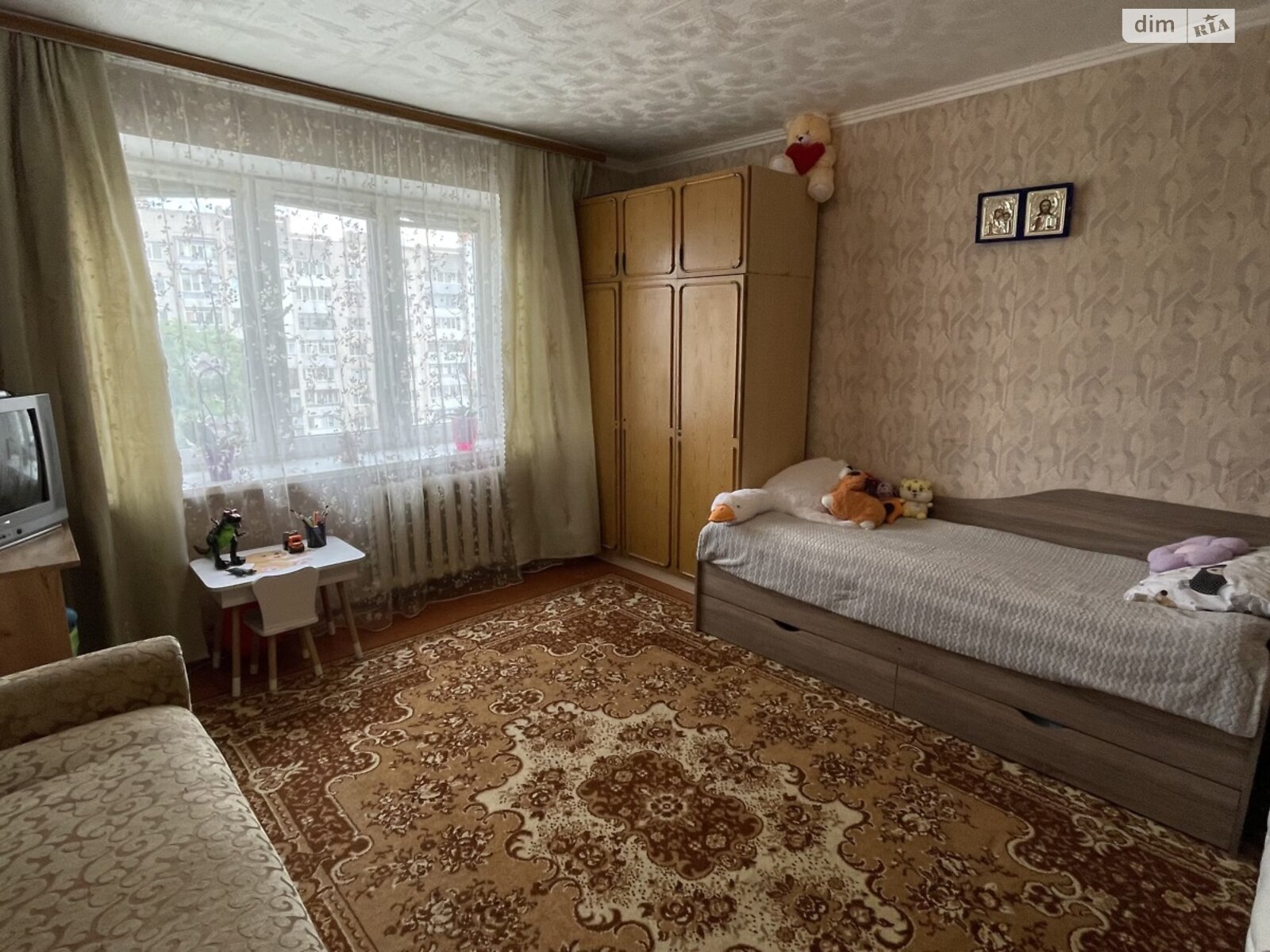 Продаж однокімнатної квартири в Вінниці, на вул. Київська, район Київська фото 1 Продаж однокімнатної квартири в Вінниці, на вул. Київська, район Київська фото 1