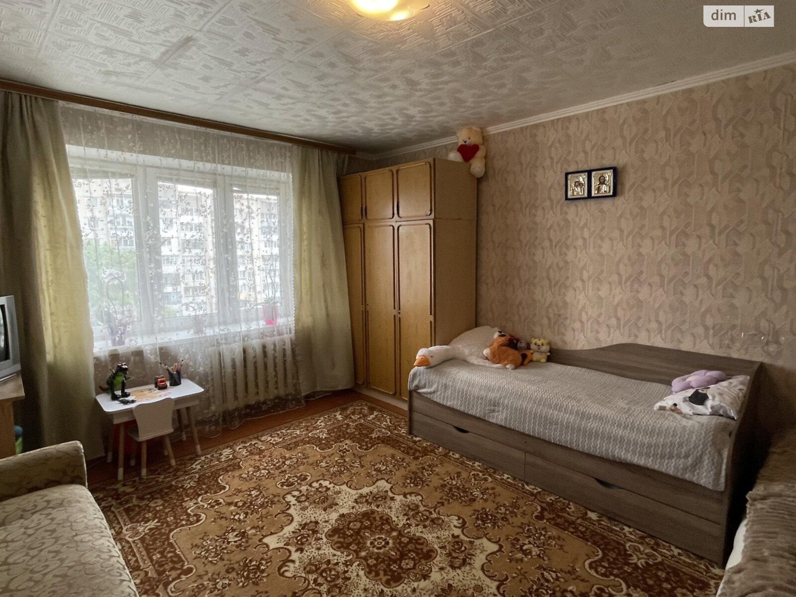 Продаж однокімнатної квартири в Вінниці, на вул. Київська, район Київська фото 1 Продаж однокімнатної квартири в Вінниці, на вул. Київська, район Київська фото 1