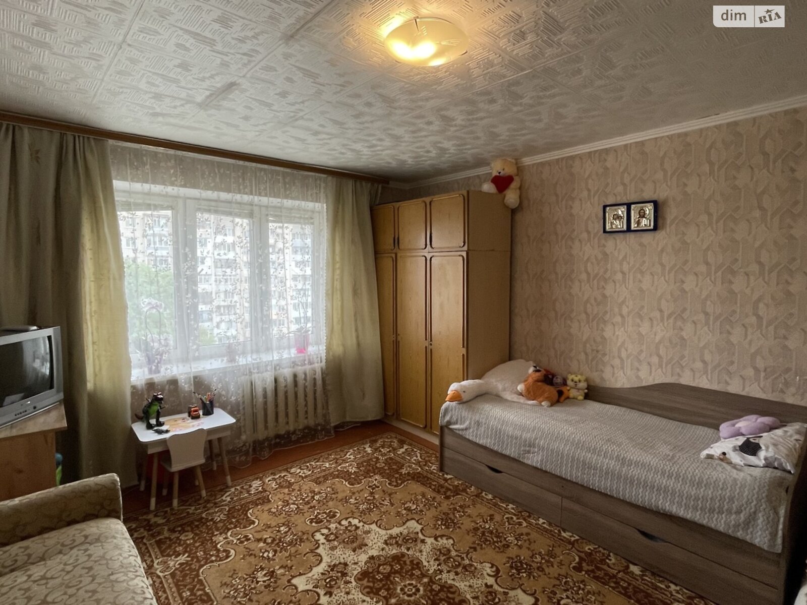 Продаж однокімнатної квартири в Вінниці, на вул. Київська, район Київська фото 1 Продаж однокімнатної квартири в Вінниці, на вул. Київська, район Київська фото 1