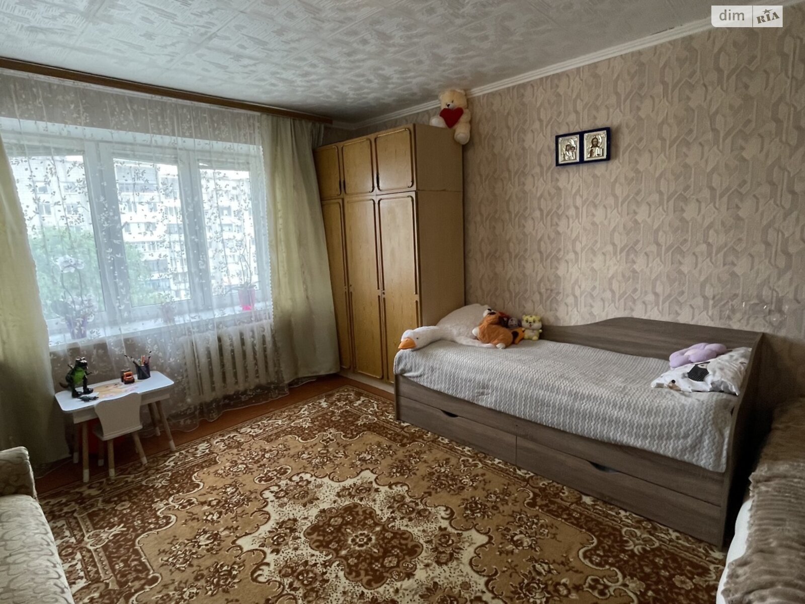Продаж однокімнатної квартири в Вінниці, на вул. Київська, район Київська фото 1 Продаж однокімнатної квартири в Вінниці, на вул. Київська, район Київська фото 1