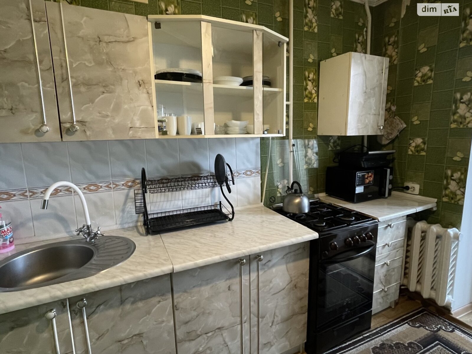 Продаж однокімнатної квартири в Вінниці, на вул. Київська, район Київська фото 1 Продаж однокімнатної квартири в Вінниці, на вул. Київська, район Київська фото 1